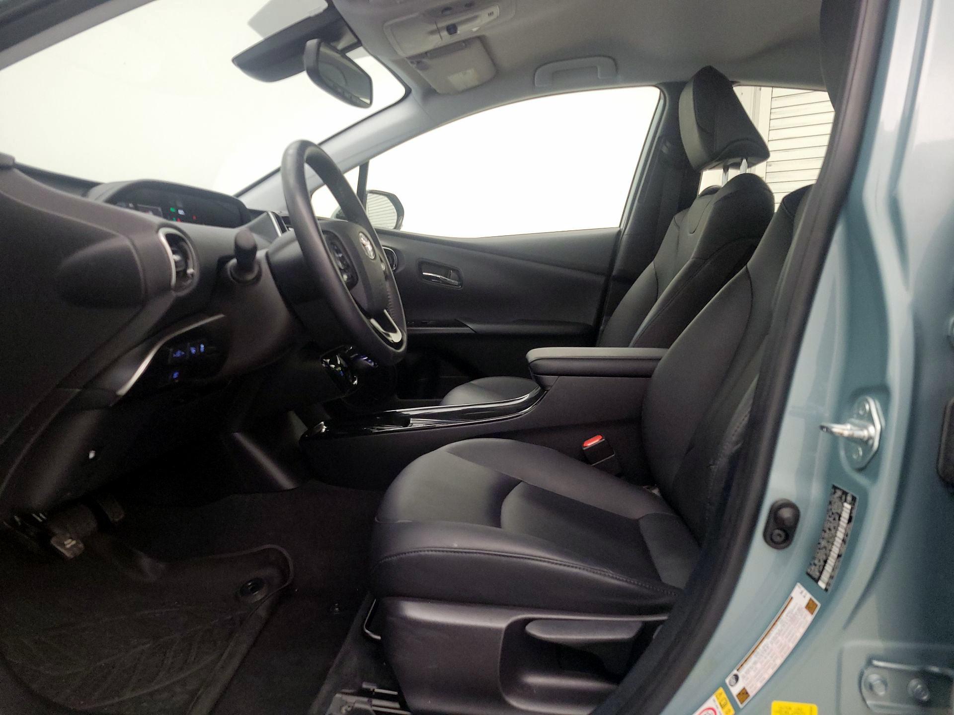 Thumbnail: 2019 Toyota Prius - 11