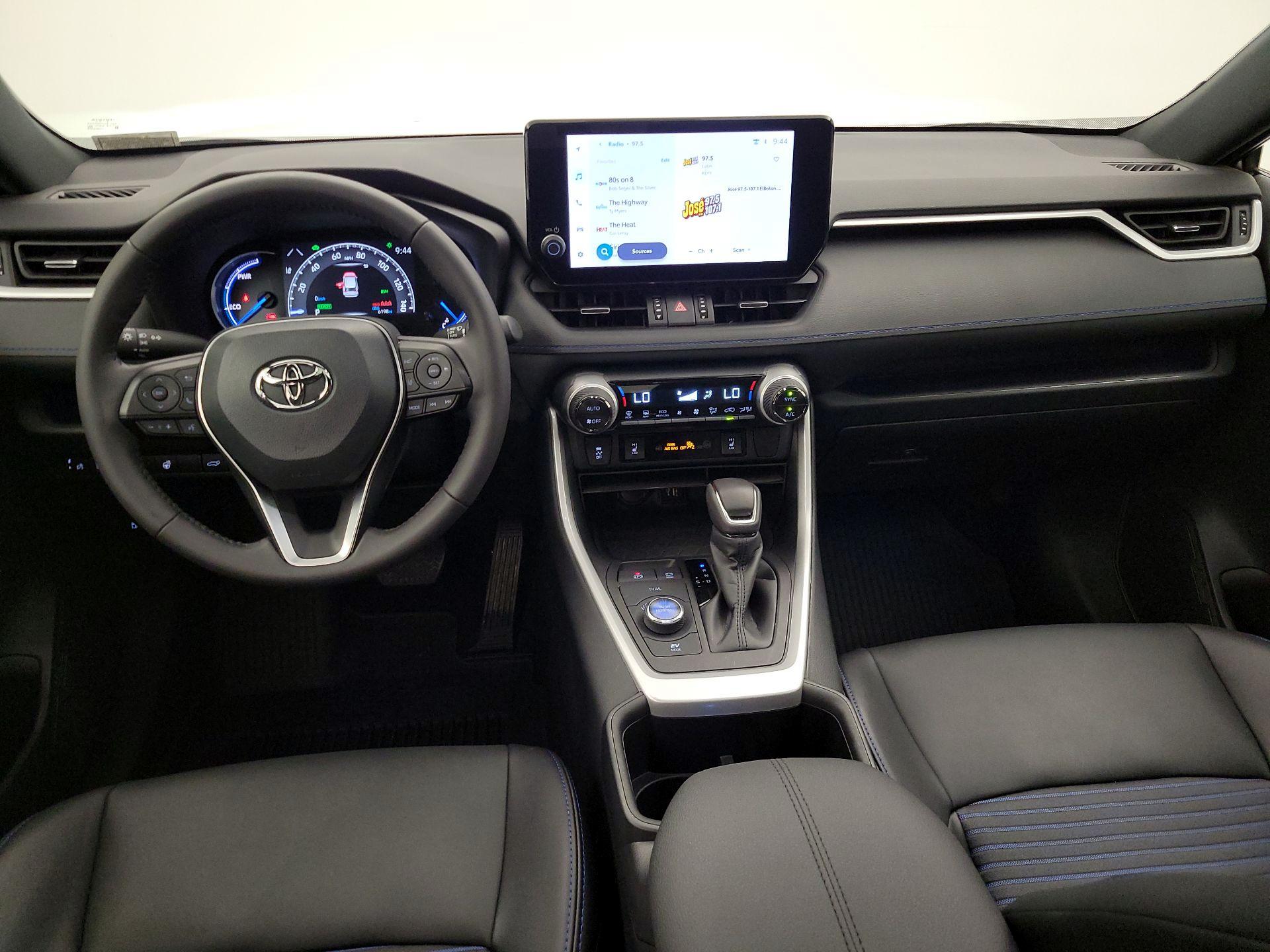 Thumbnail: 2024 Toyota RAV4 - 9