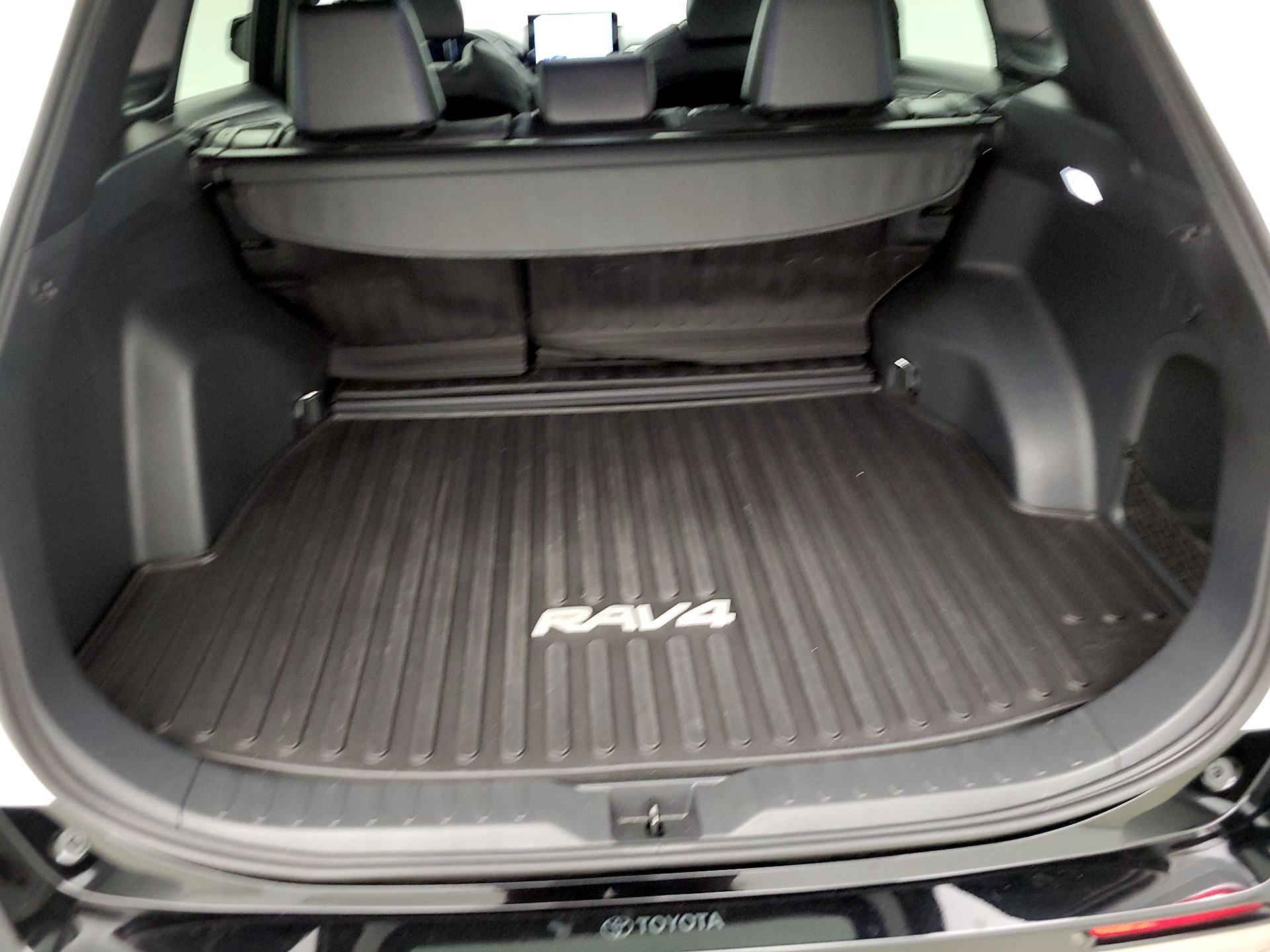 Thumbnail: 2024 Toyota RAV4 - 20
