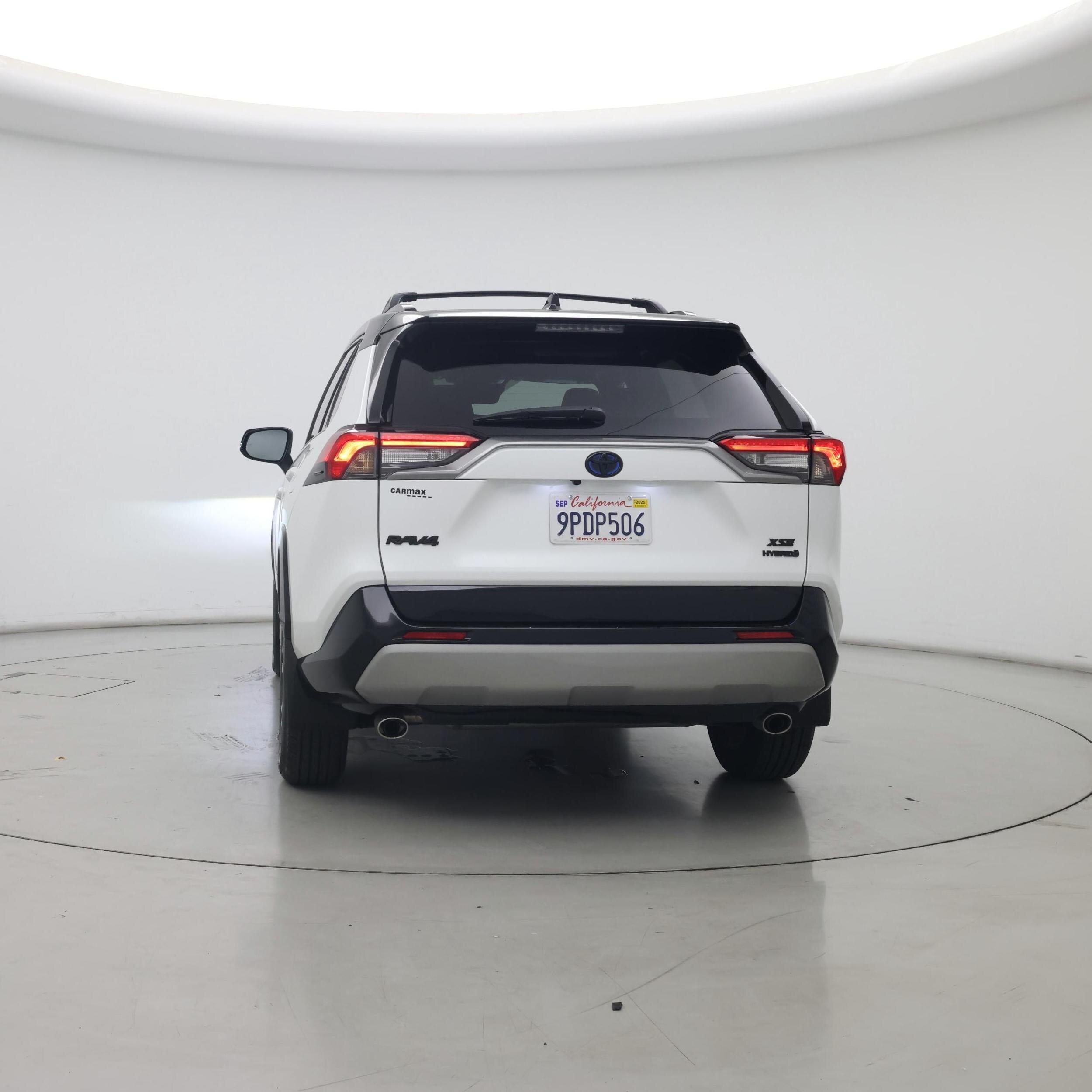 Thumbnail: 2024 Toyota RAV4 - 6