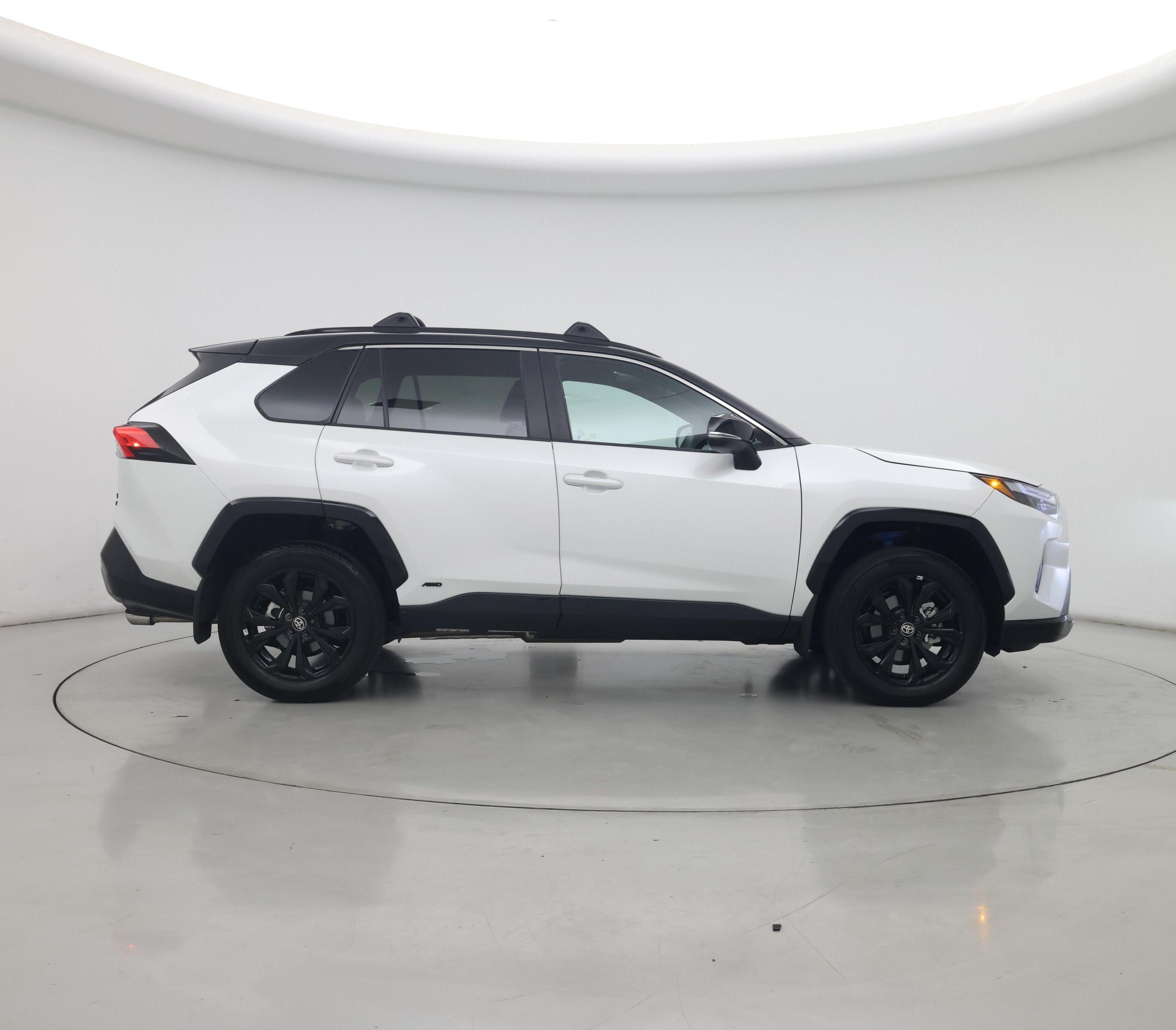 Thumbnail: 2024 Toyota RAV4 - 7