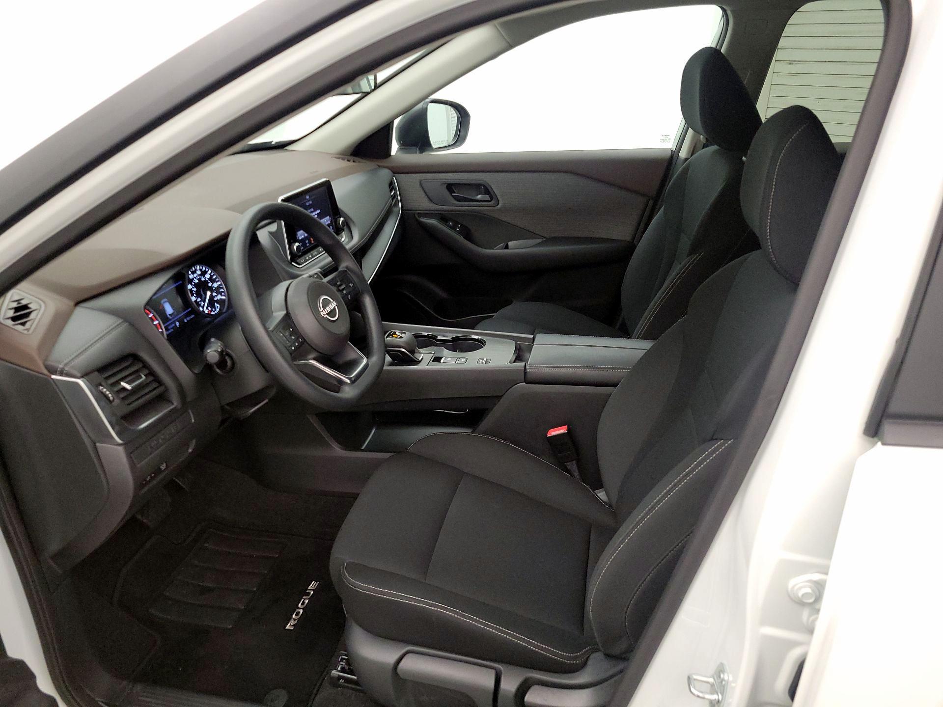 Thumbnail: 2023 Nissan Rogue - 11