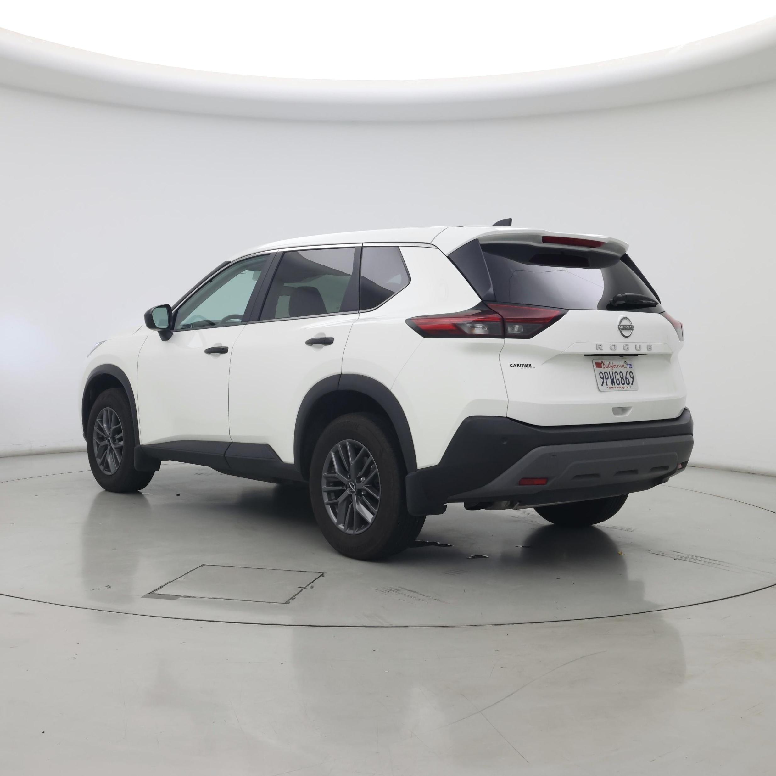 Thumbnail: 2023 Nissan Rogue - 2