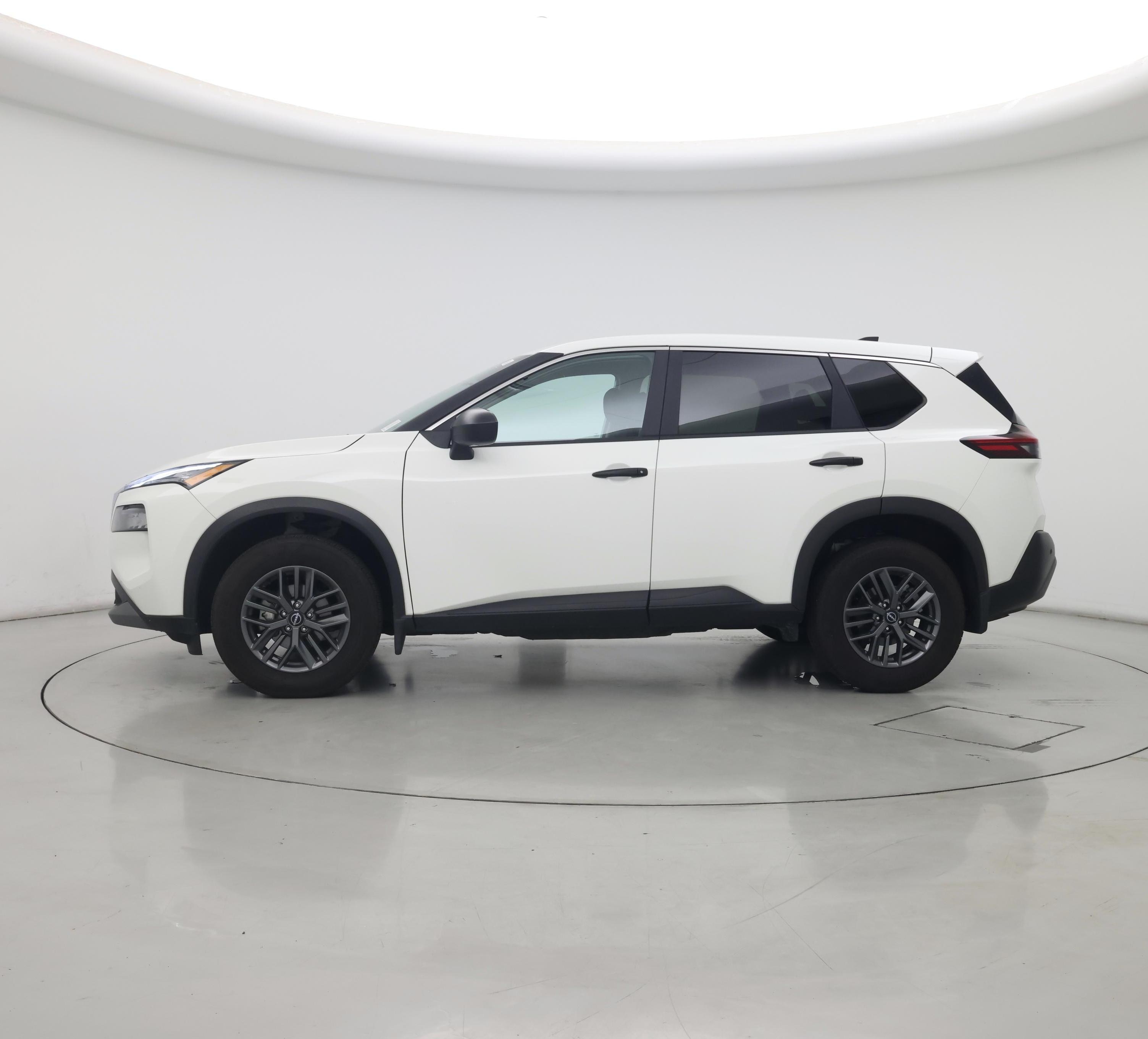 Thumbnail: 2023 Nissan Rogue - 3