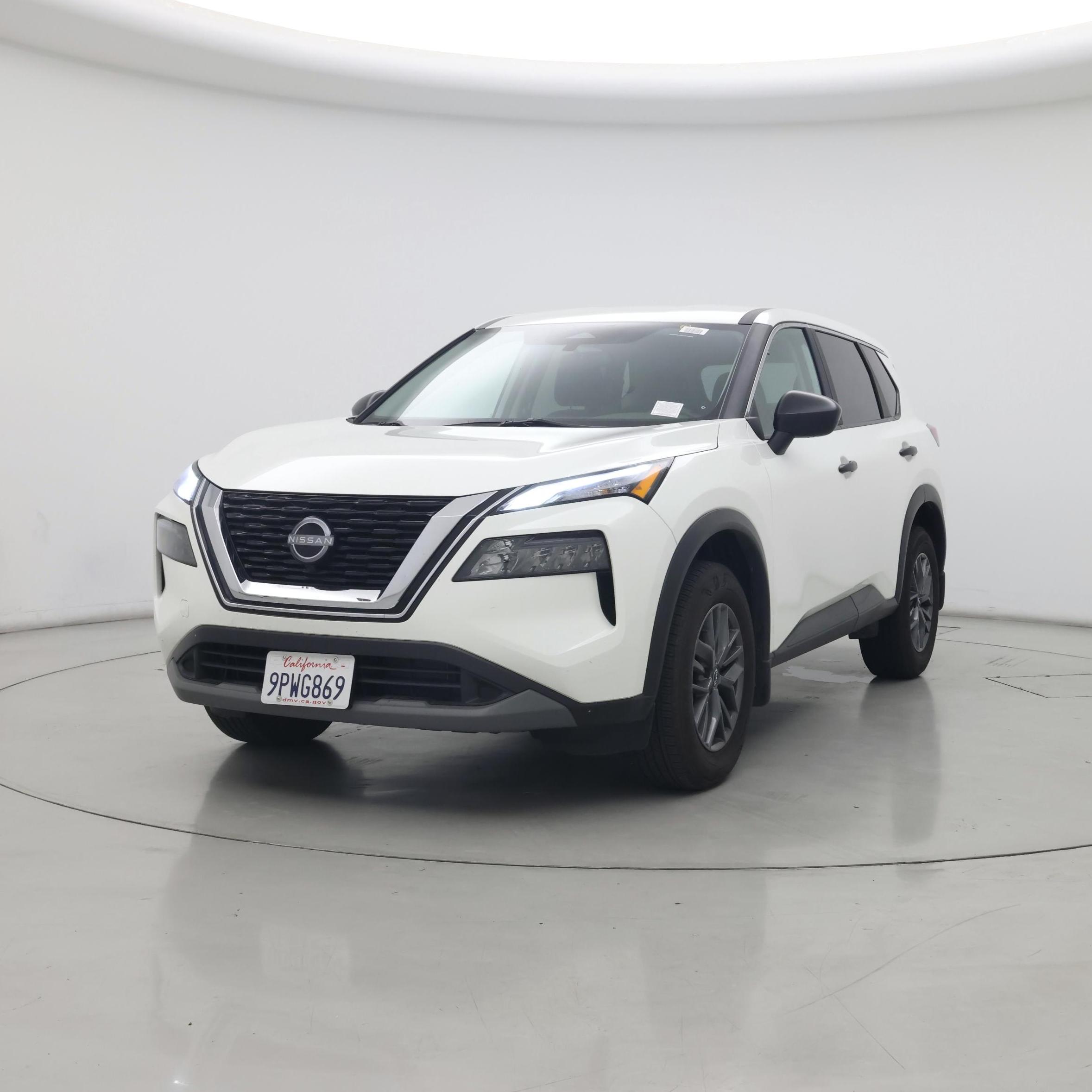 Thumbnail: 2023 Nissan Rogue - 4