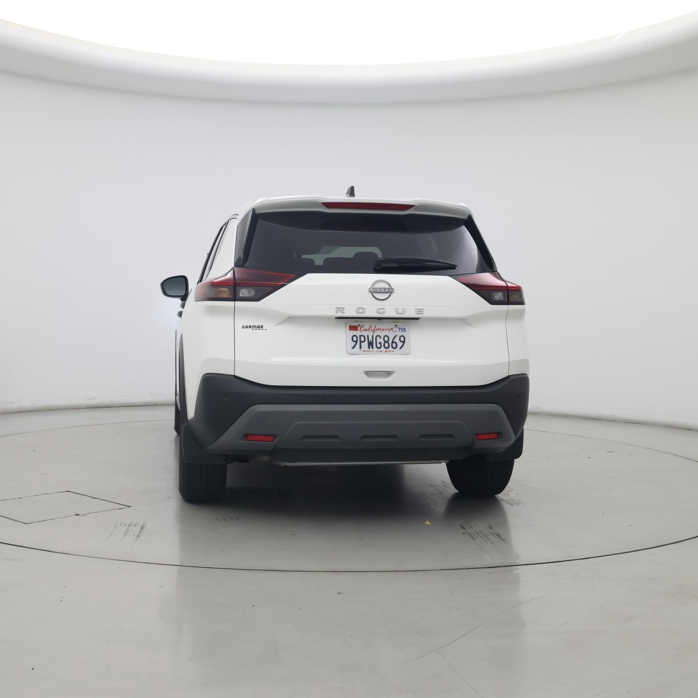 Thumbnail: 2023 Nissan Rogue - 6