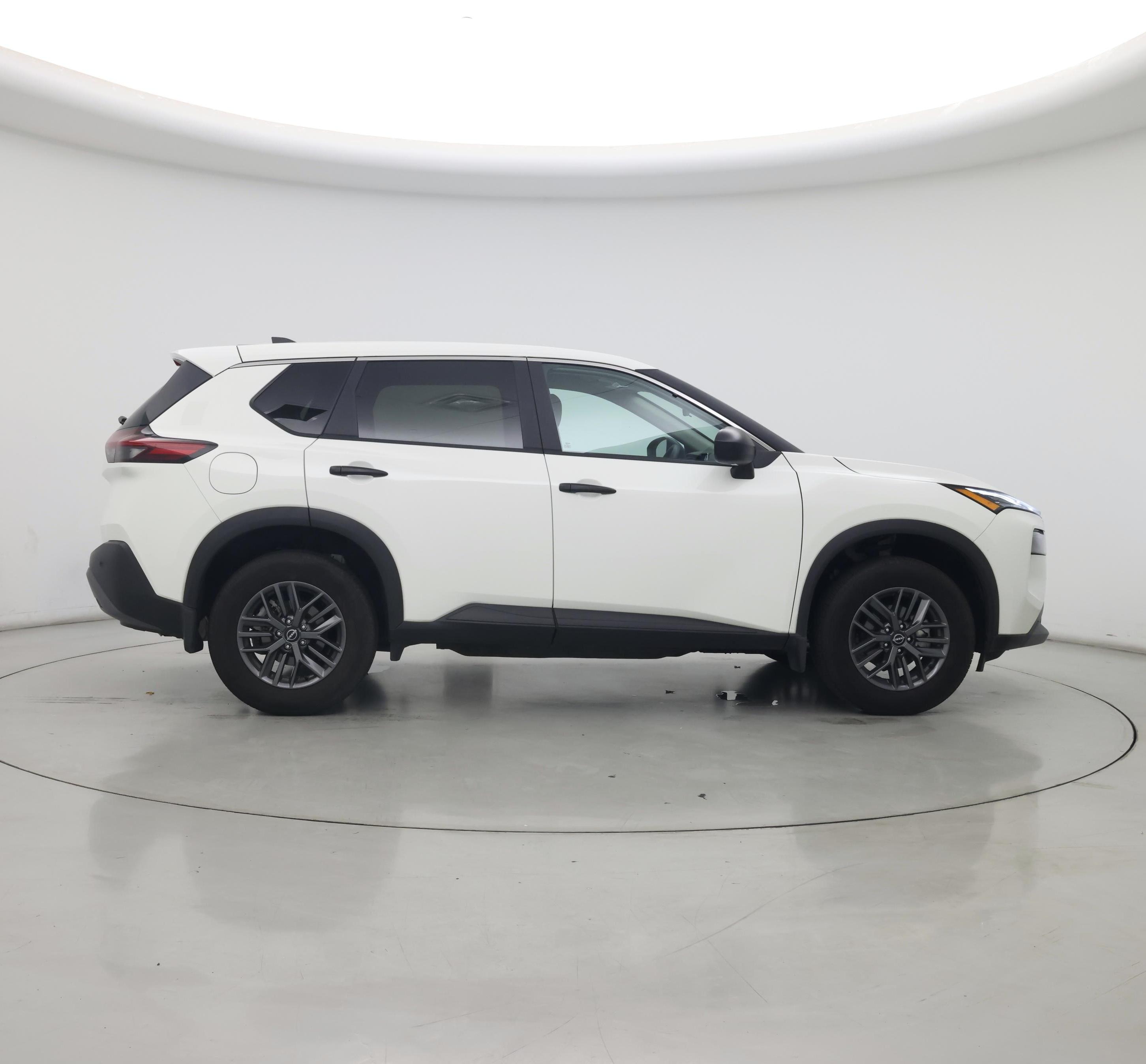Thumbnail: 2023 Nissan Rogue - 7