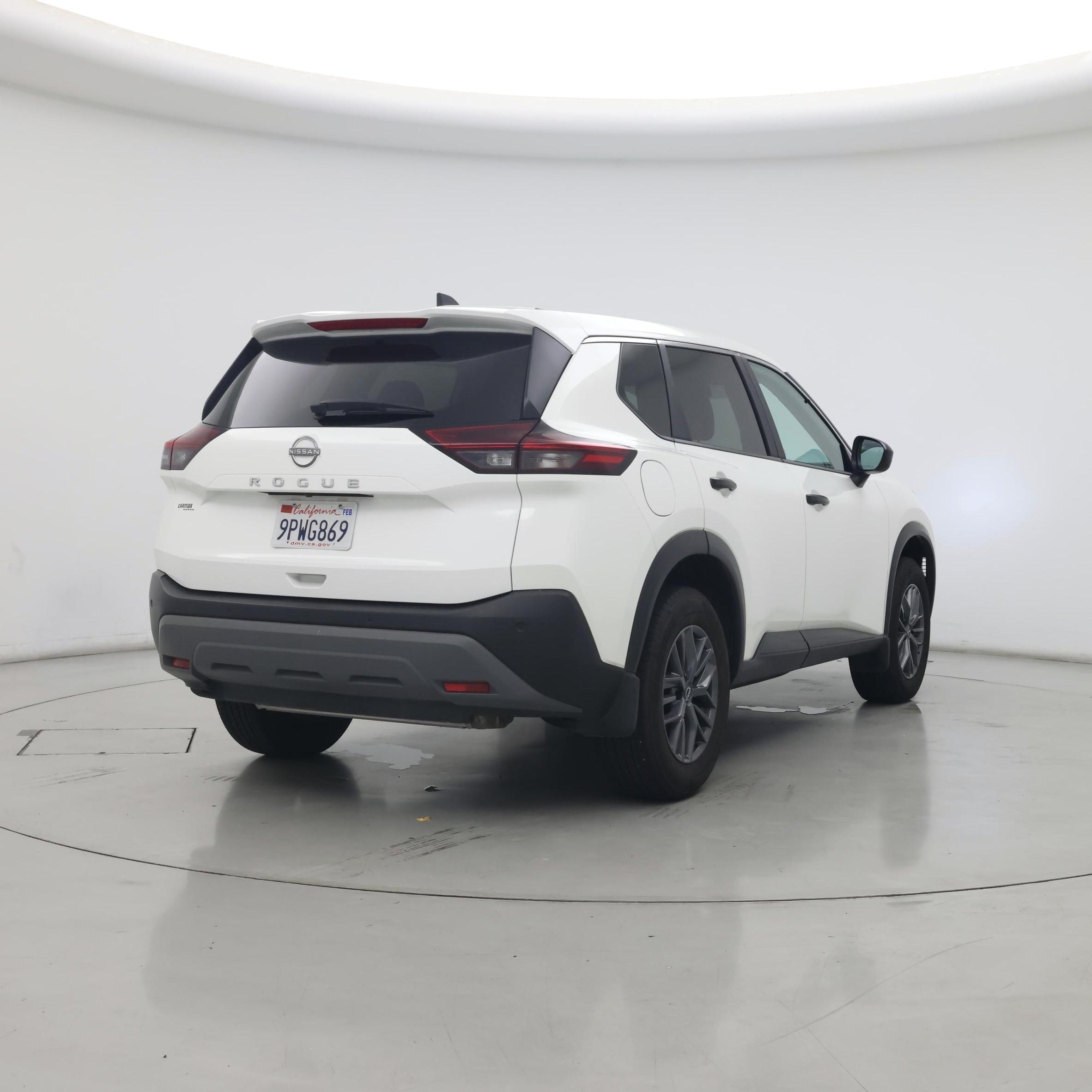 Thumbnail: 2023 Nissan Rogue - 8