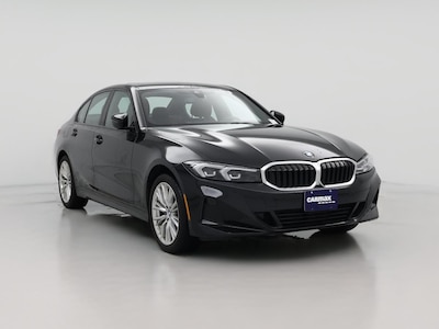 2023 BMW 330 XI