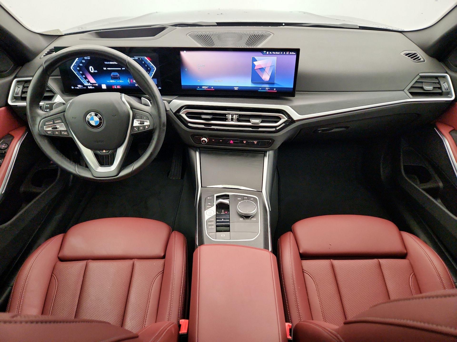 Thumbnail: 2023 BMW 3 Series - 9