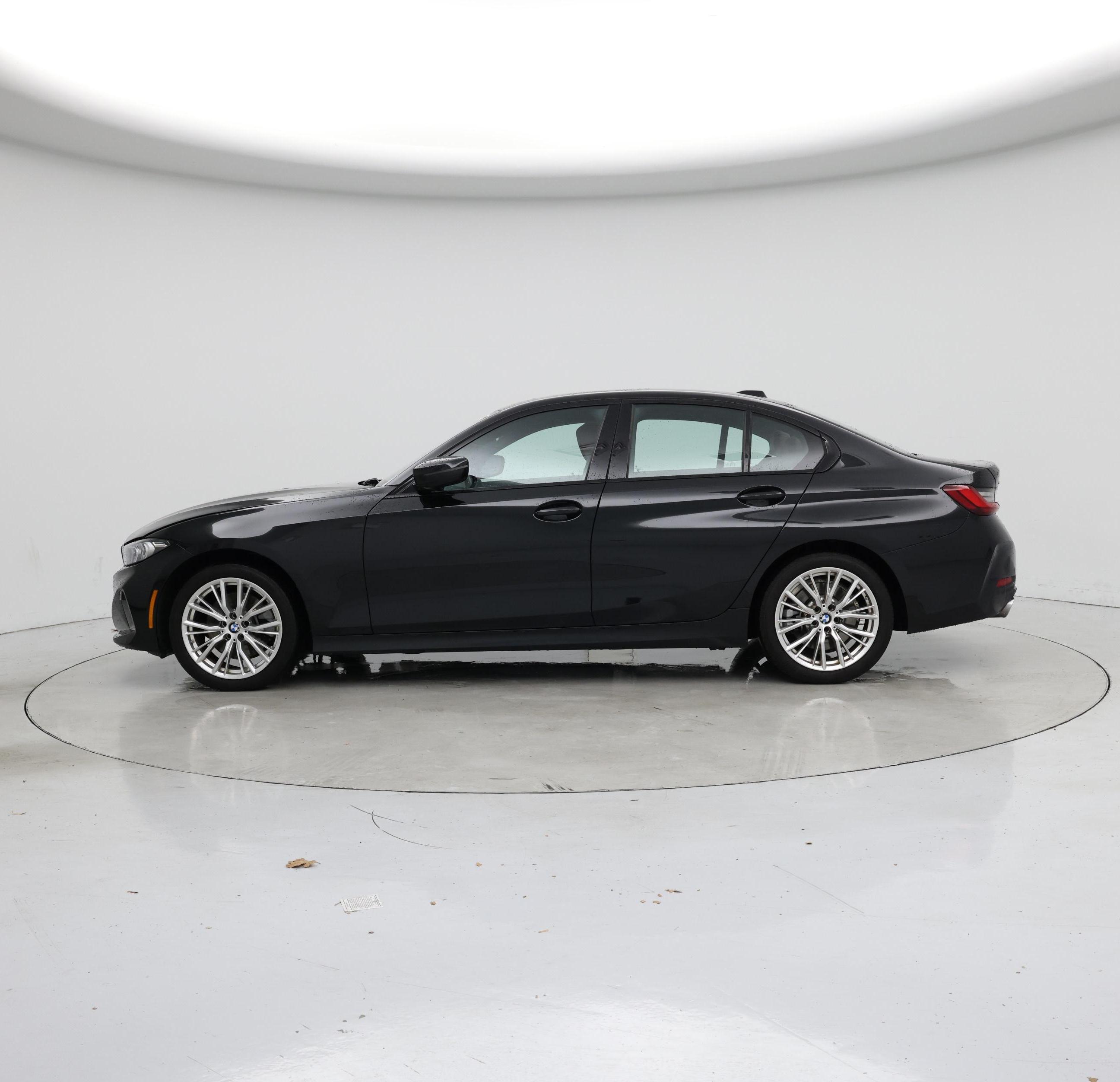 Thumbnail: 2023 BMW 3 Series - 3