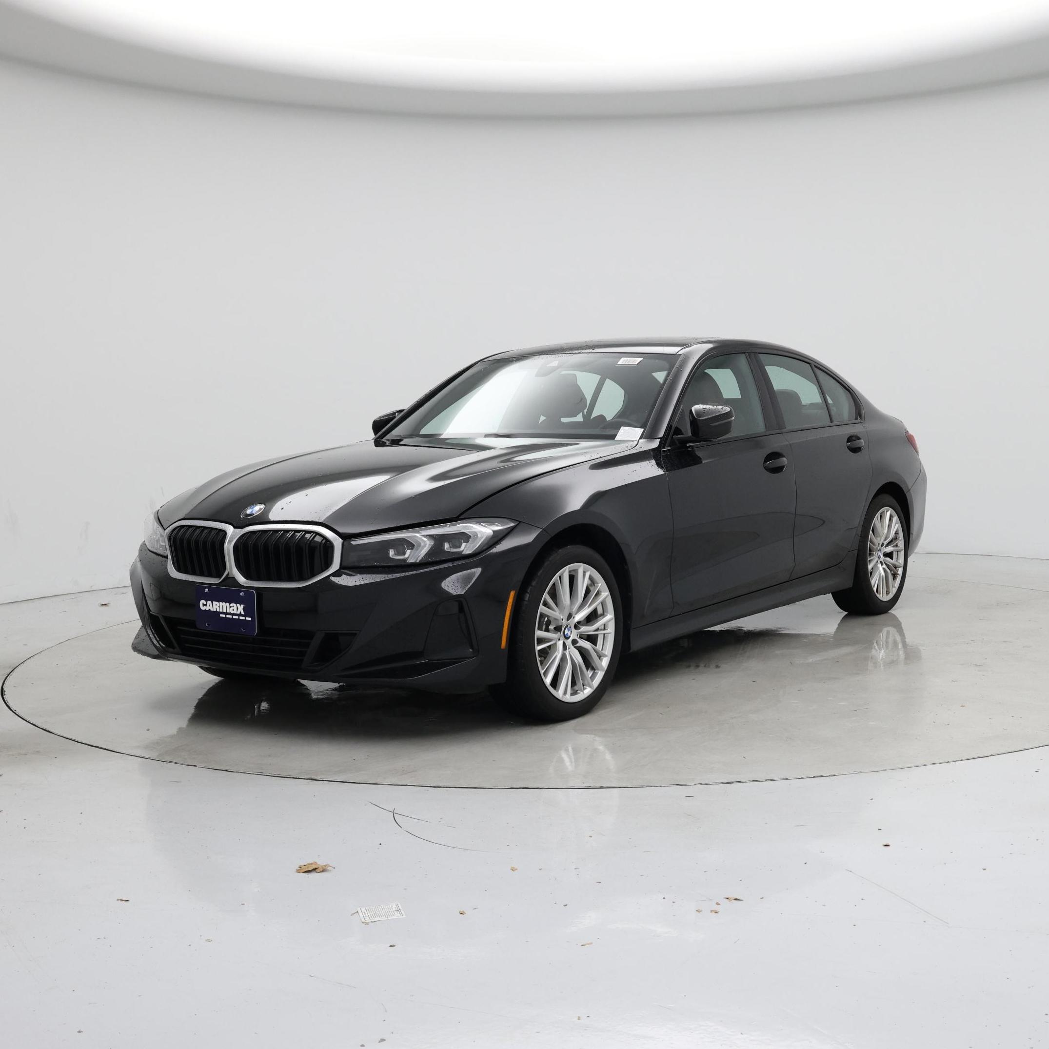 Thumbnail: 2023 BMW 3 Series - 4
