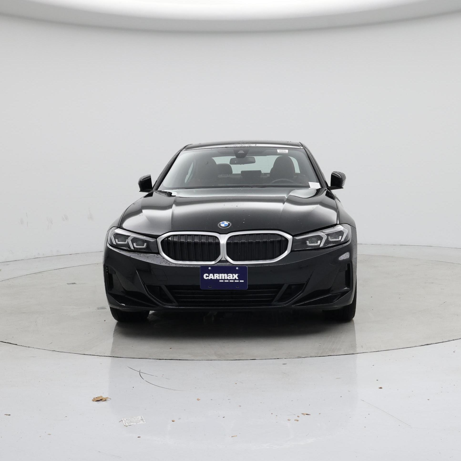 Thumbnail: 2023 BMW 3 Series - 5