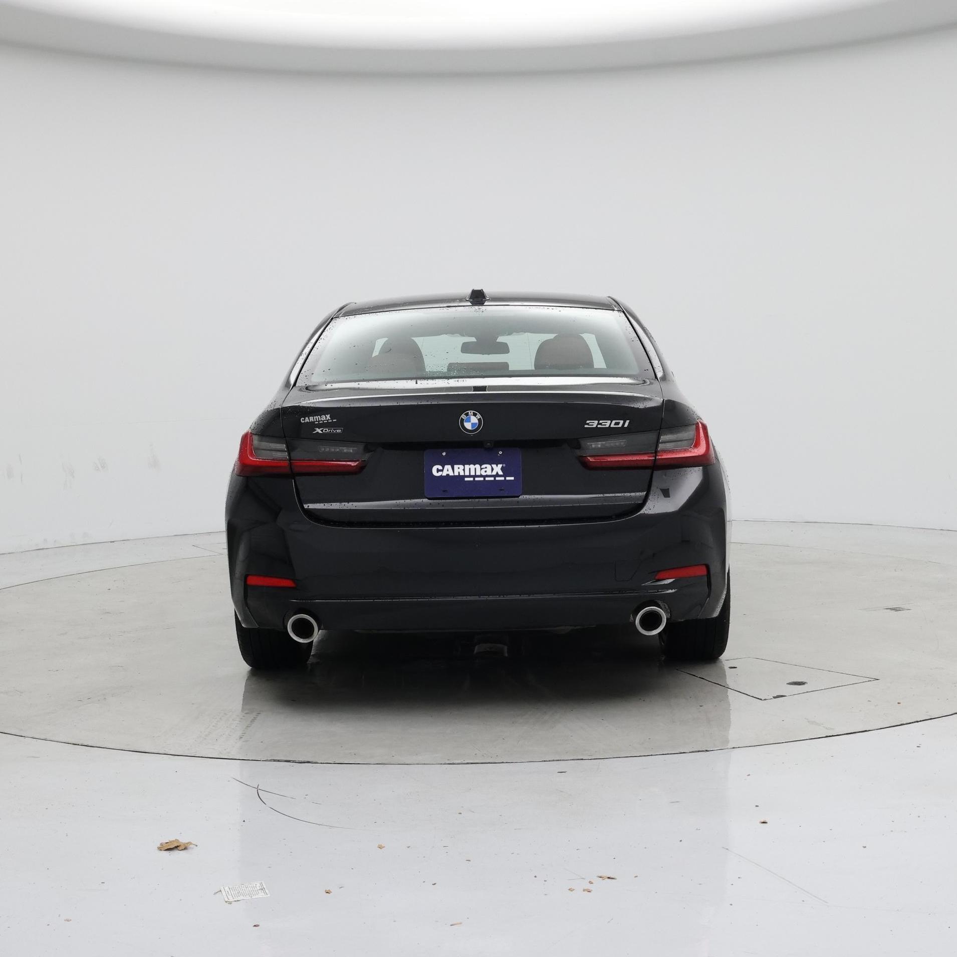 Thumbnail: 2023 BMW 3 Series - 6