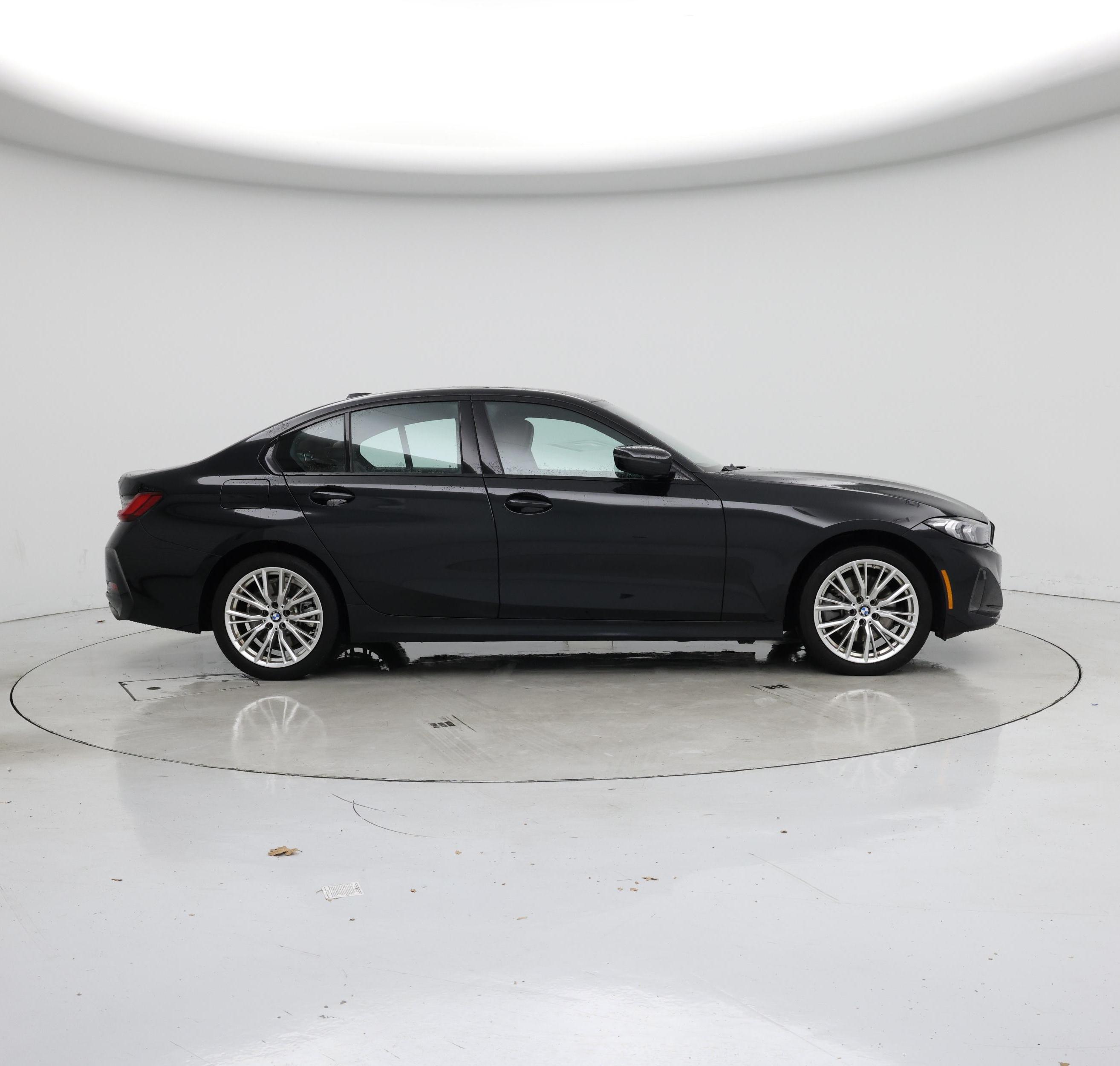 Thumbnail: 2023 BMW 3 Series - 7