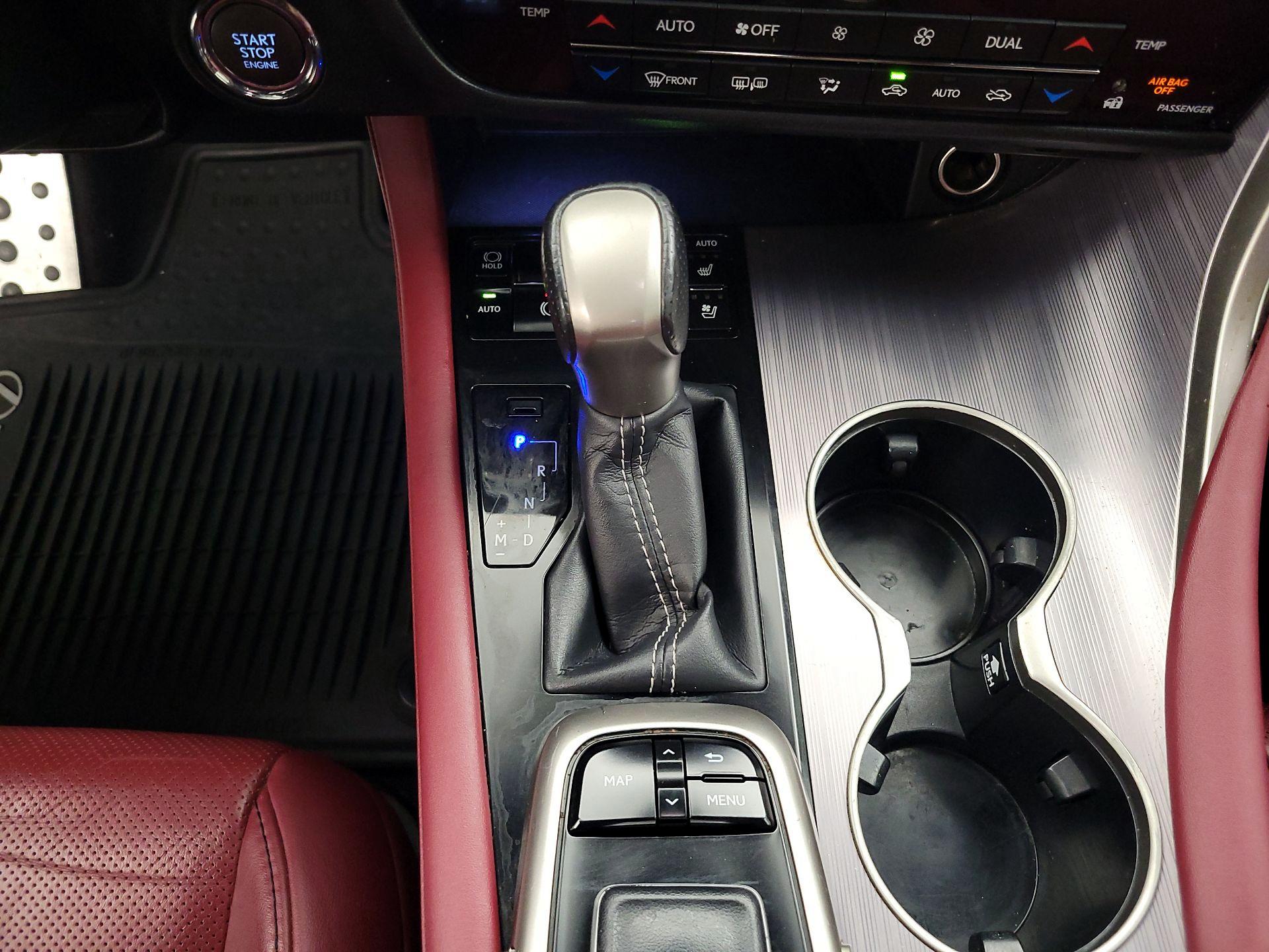 Thumbnail: 2019 Lexus RX - 17
