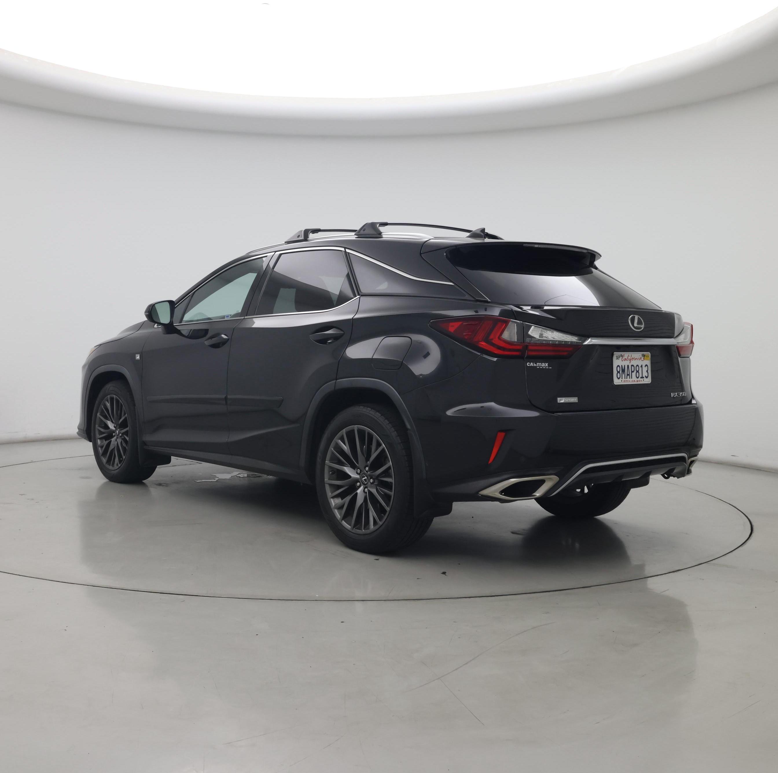 Thumbnail: 2019 Lexus RX - 2