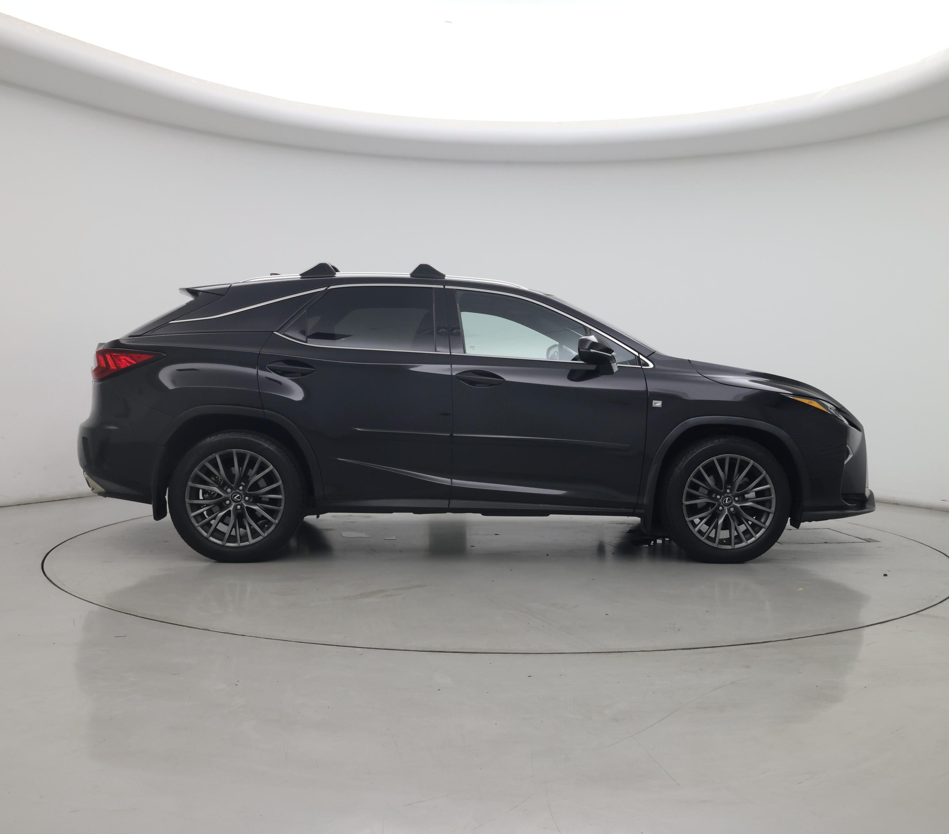 Thumbnail: 2019 Lexus RX - 7