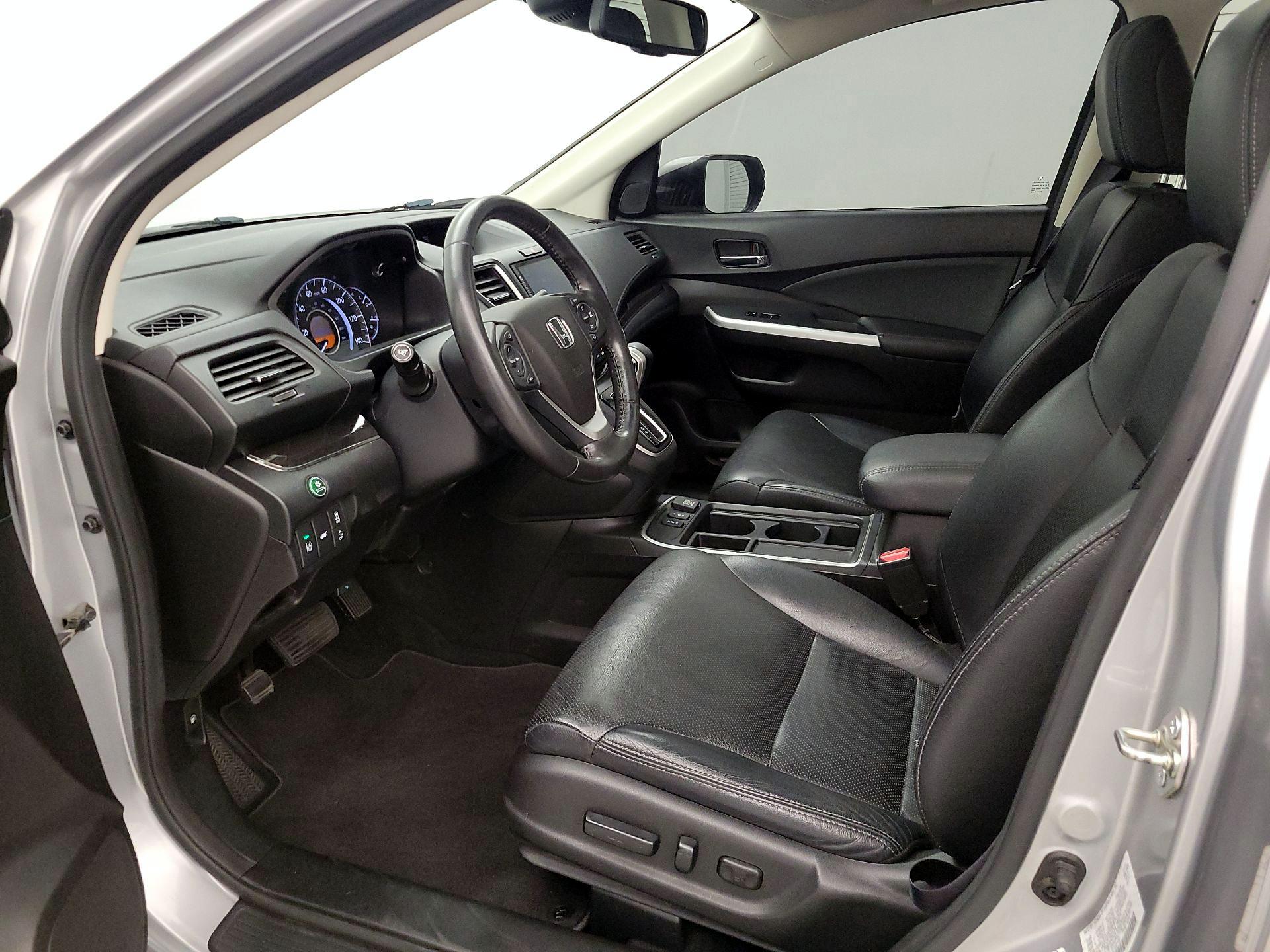 Thumbnail: 2016 Honda CR-V - 11