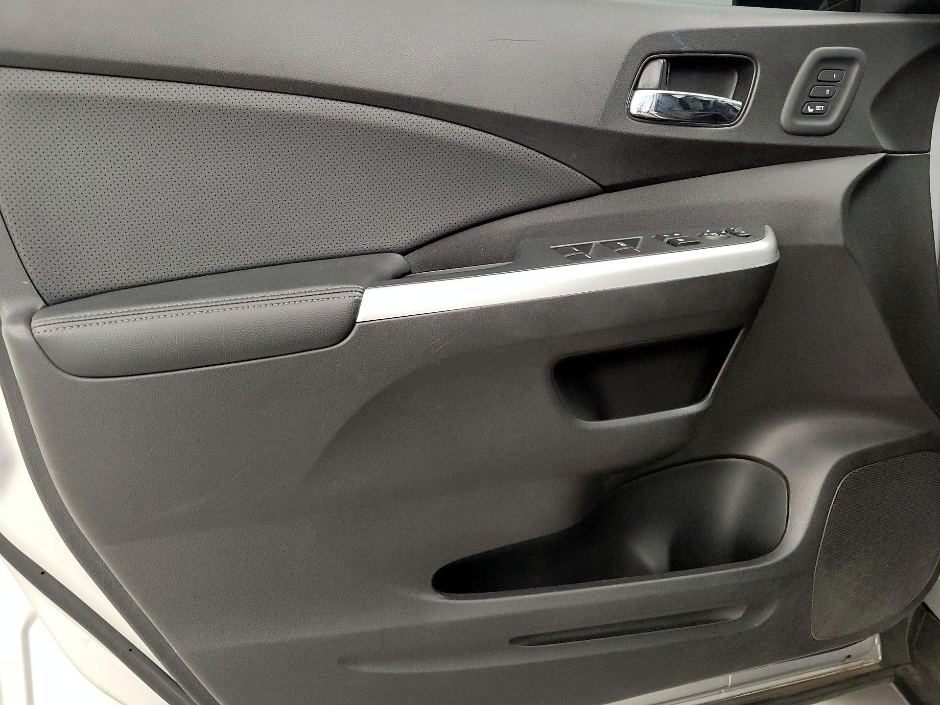 Thumbnail: 2016 Honda CR-V - 12
