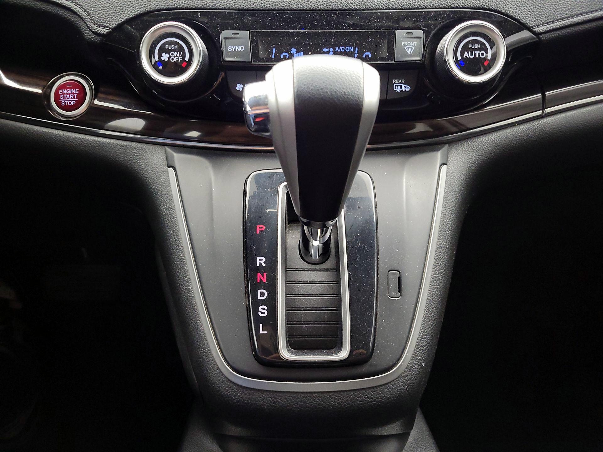 Thumbnail: 2016 Honda CR-V - 17