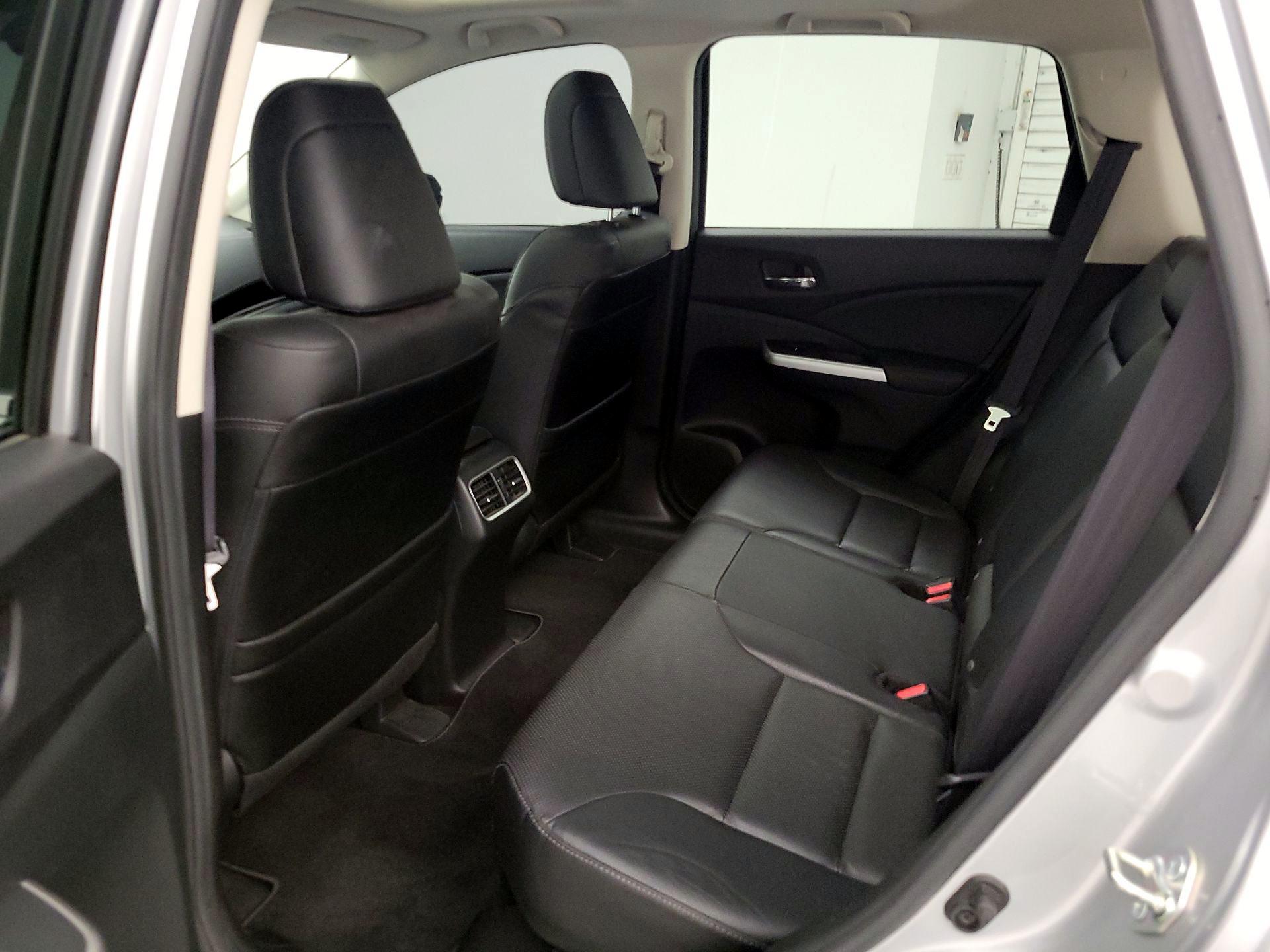 Thumbnail: 2016 Honda CR-V - 20