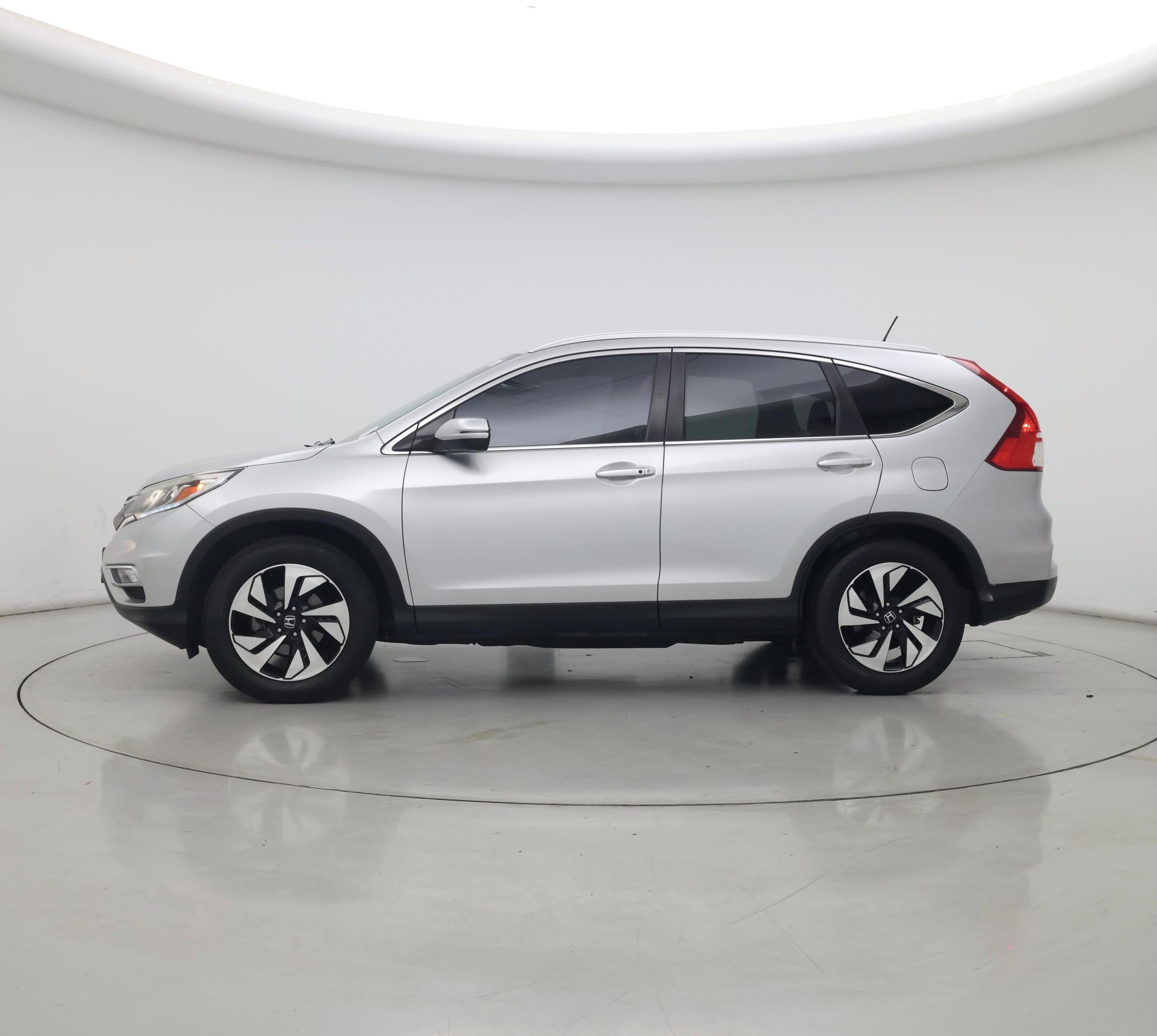 Thumbnail: 2016 Honda CR-V - 3