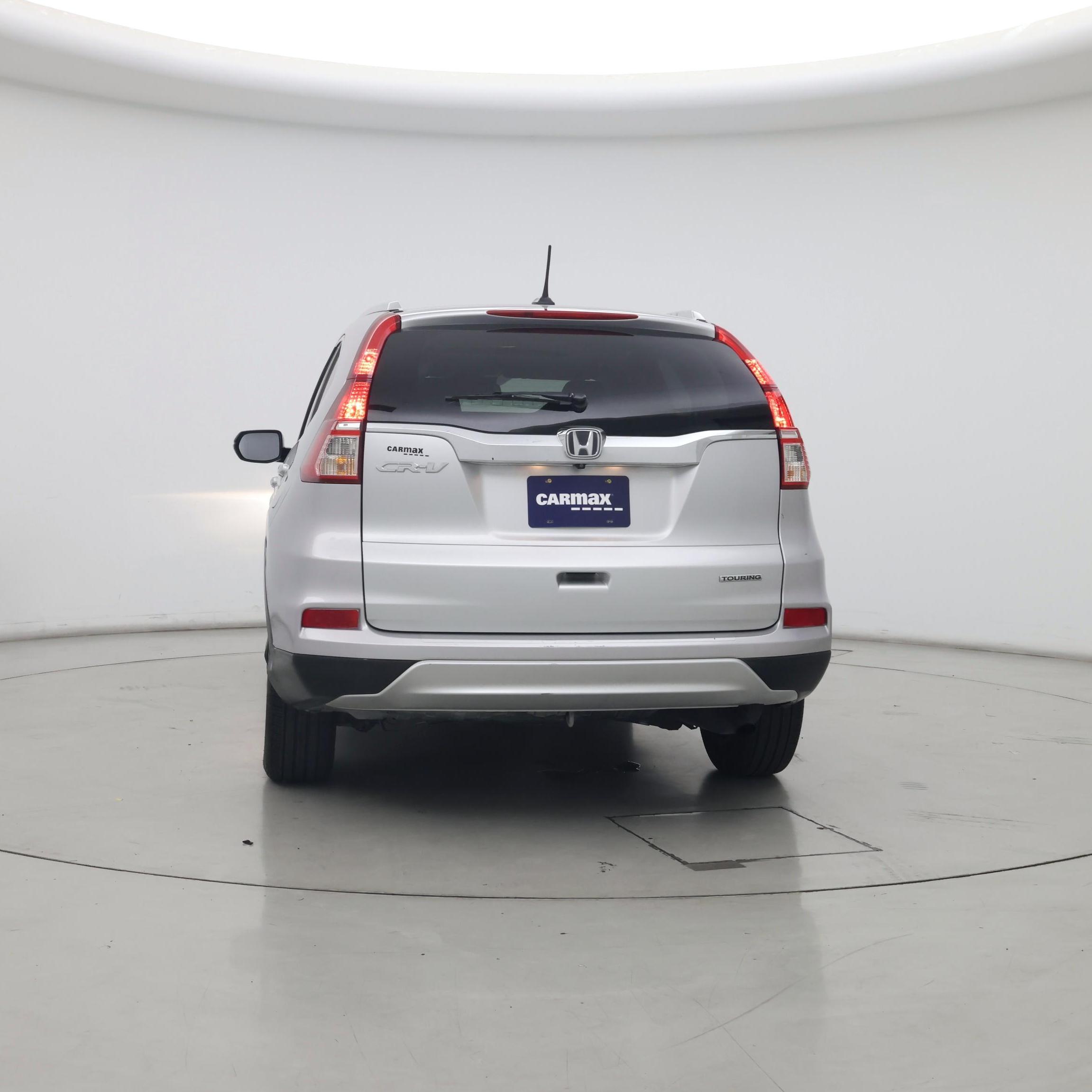 Thumbnail: 2016 Honda CR-V - 6
