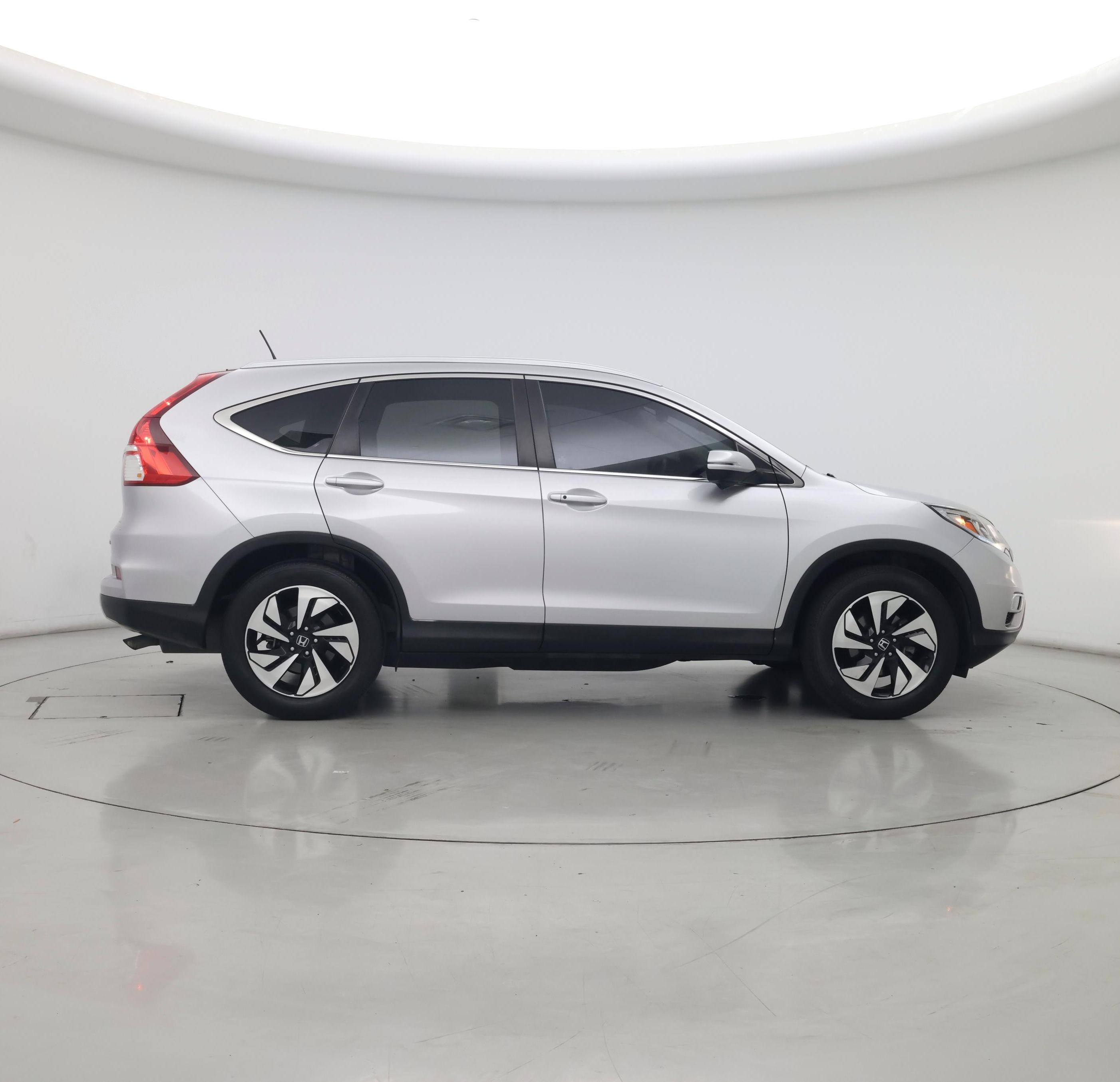 Thumbnail: 2016 Honda CR-V - 7