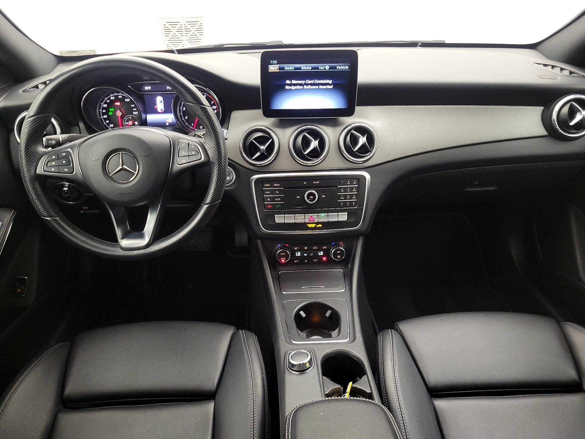 Thumbnail: 2019 Mercedes-Benz CLA - 9