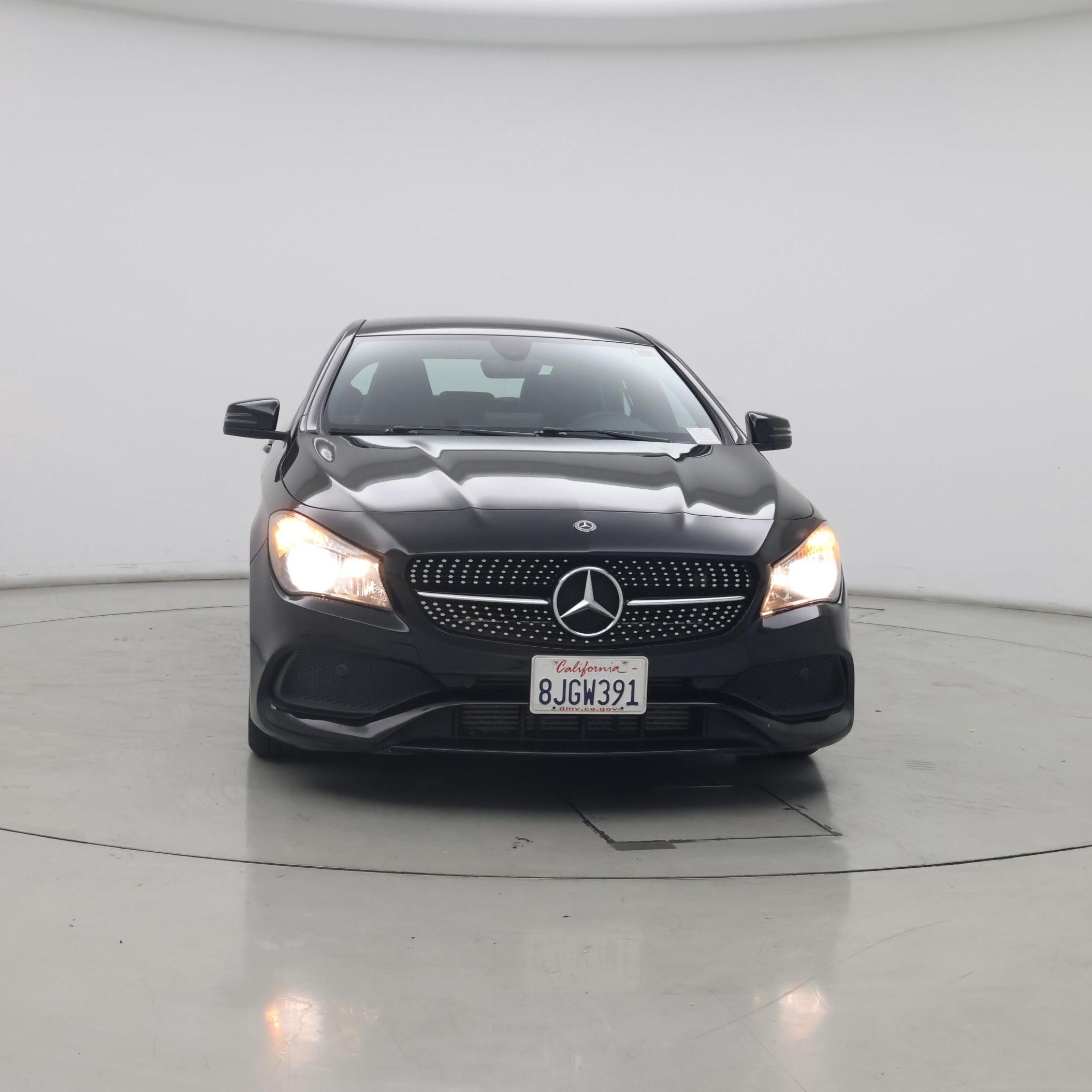 Thumbnail: 2019 Mercedes-Benz CLA - 5