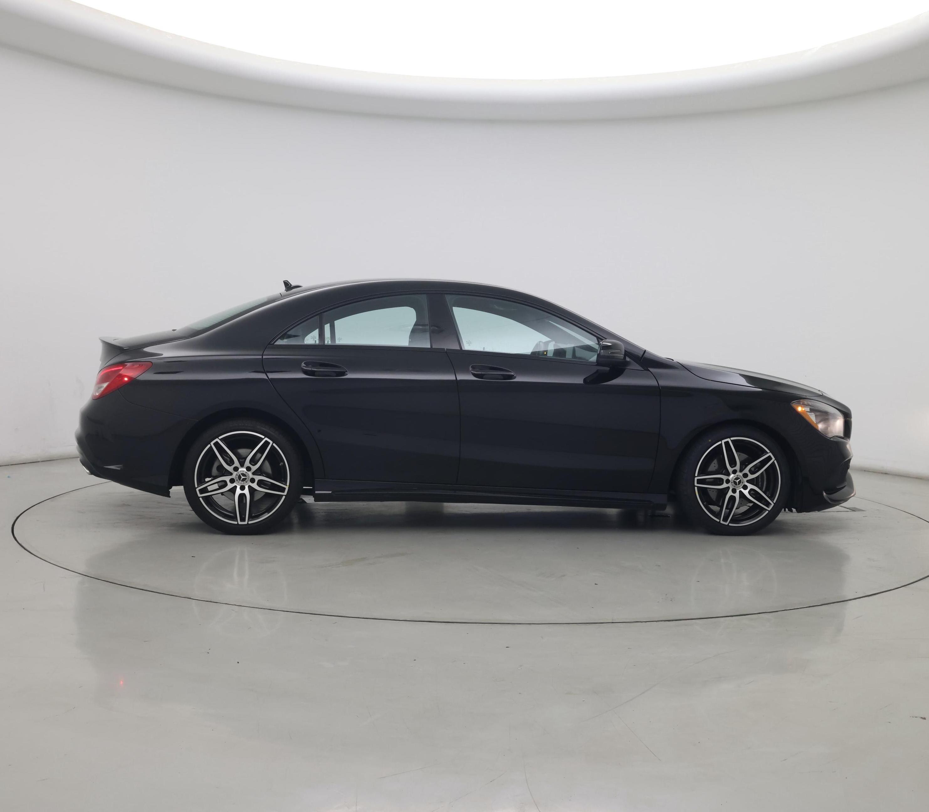 Thumbnail: 2019 Mercedes-Benz CLA - 7