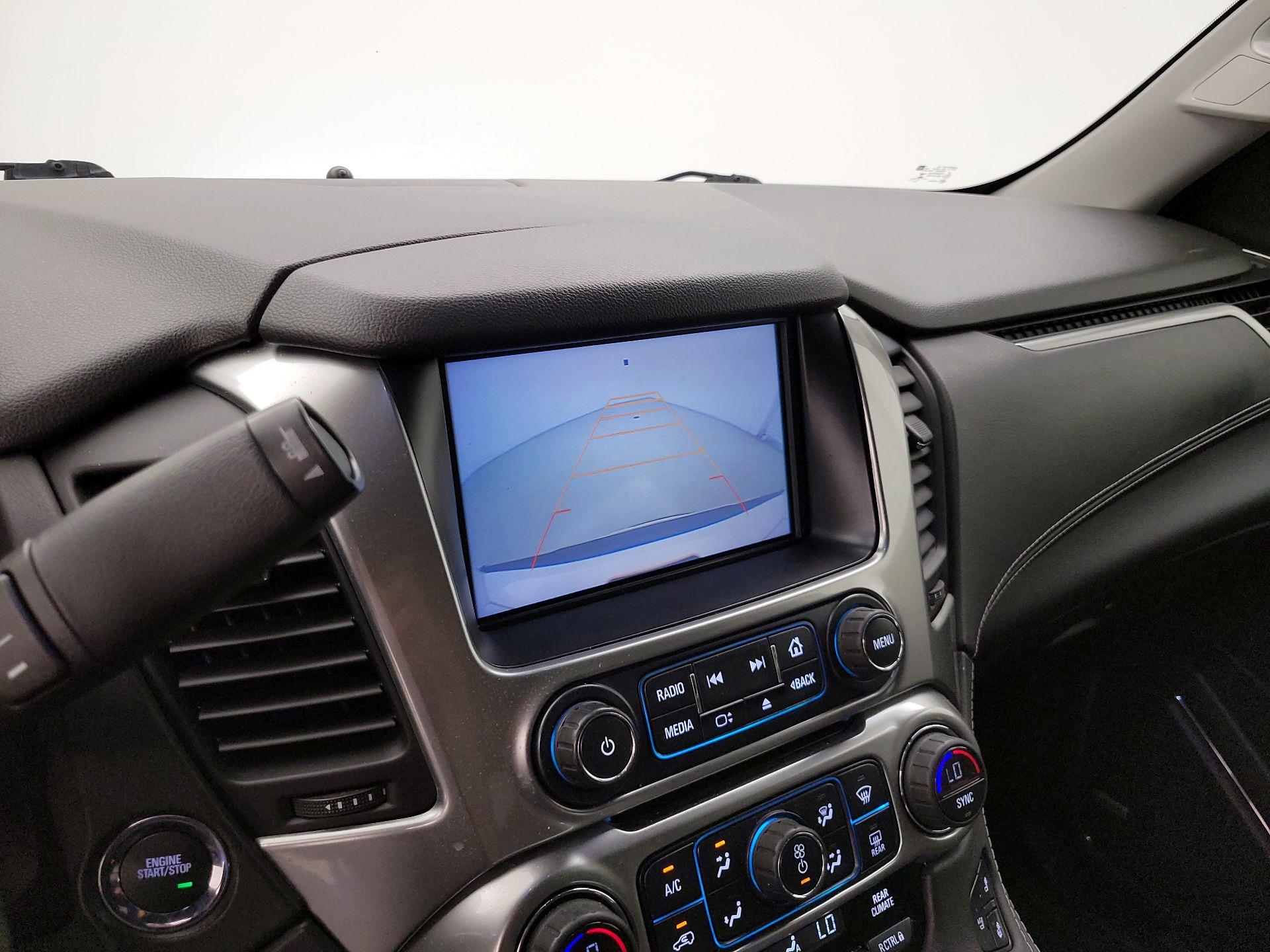 Thumbnail: 2016 Chevrolet Tahoe - 14