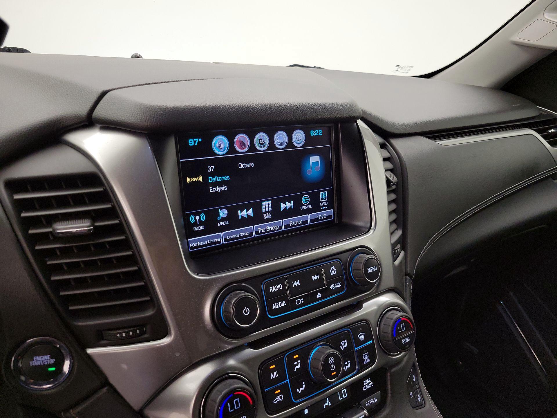 Thumbnail: 2016 Chevrolet Tahoe - 15