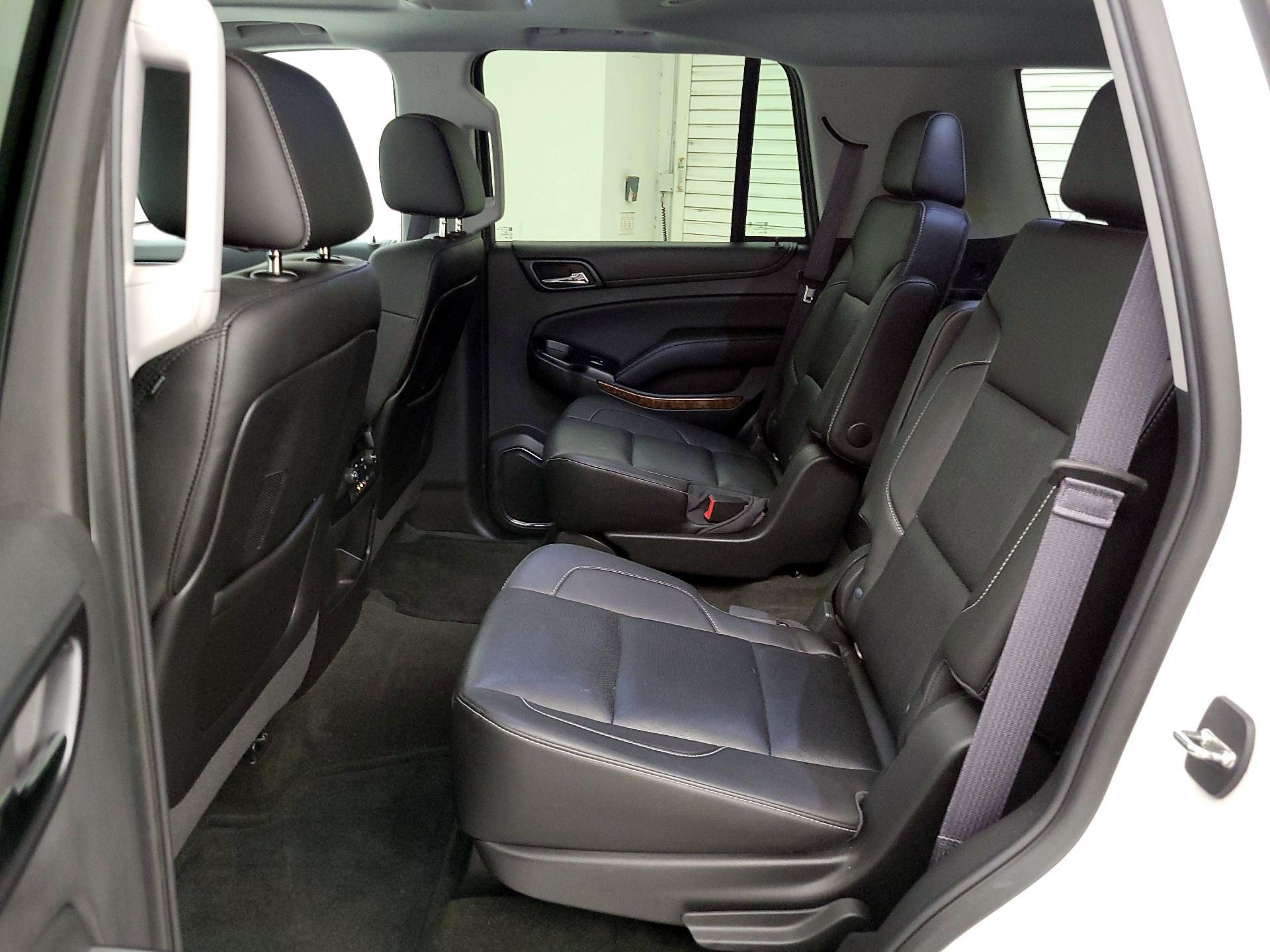 Thumbnail: 2016 Chevrolet Tahoe - 20