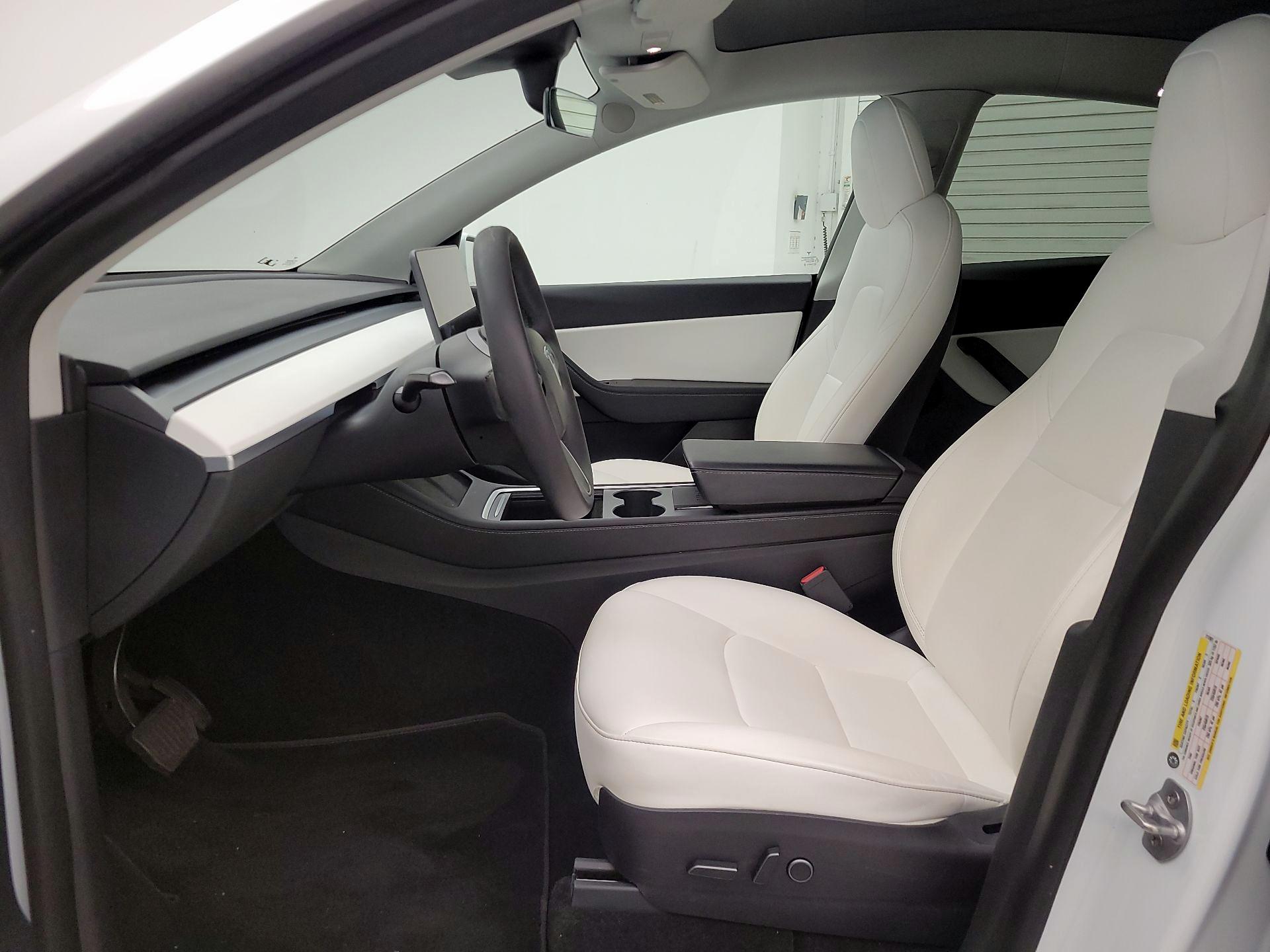 Thumbnail: 2021 Tesla Model Y - 11
