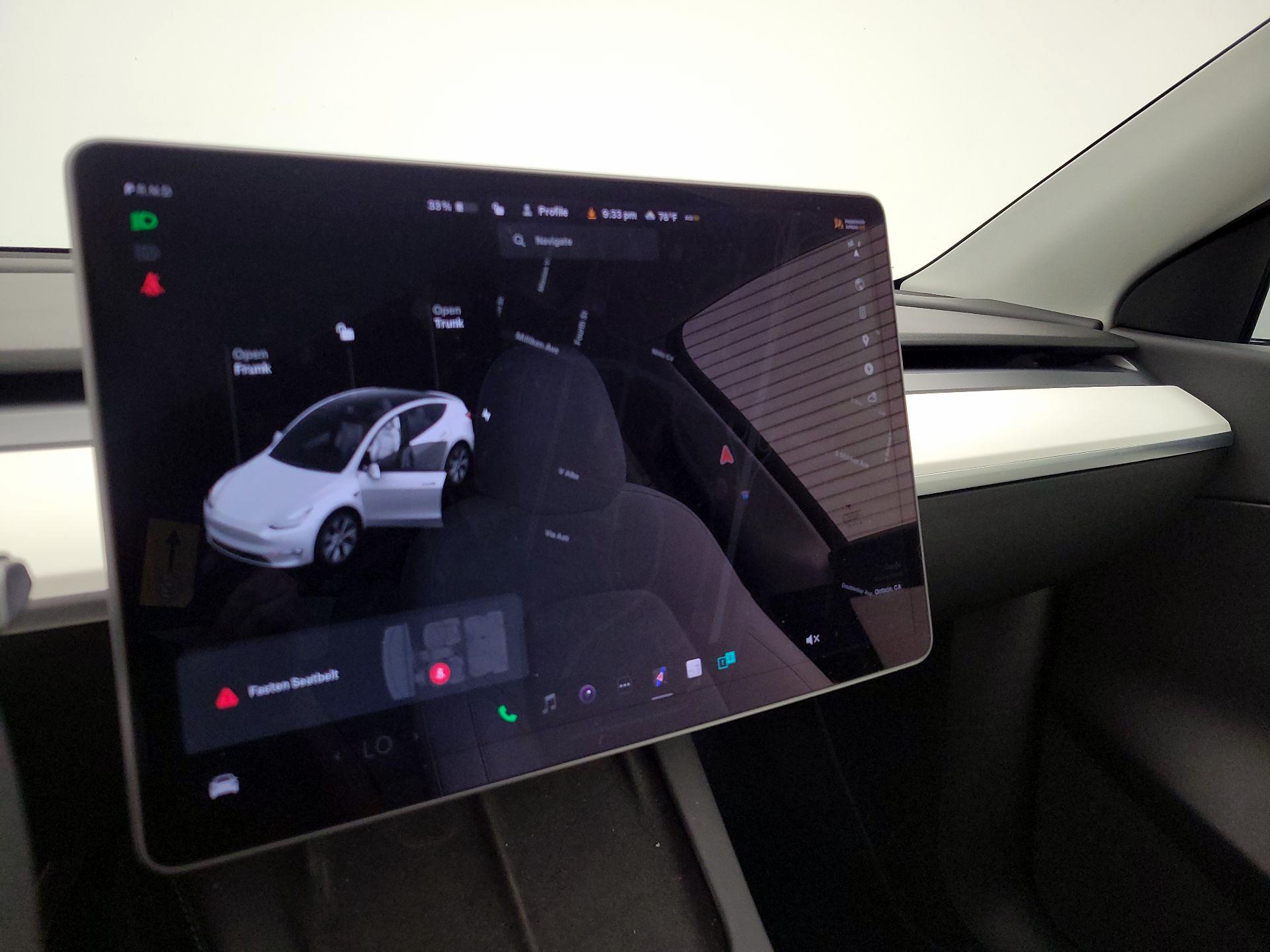 Thumbnail: 2021 Tesla Model Y - 13