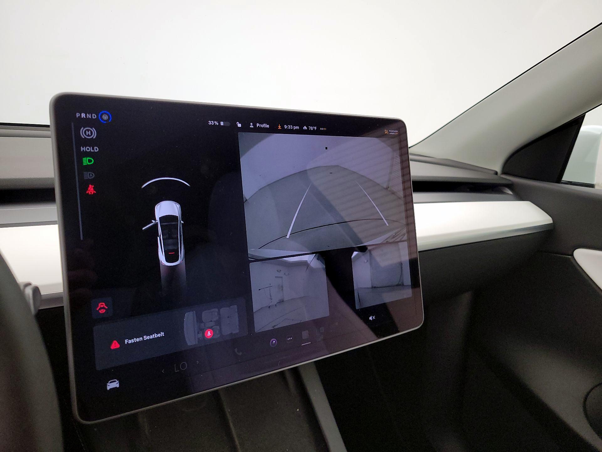 Thumbnail: 2021 Tesla Model Y - 14