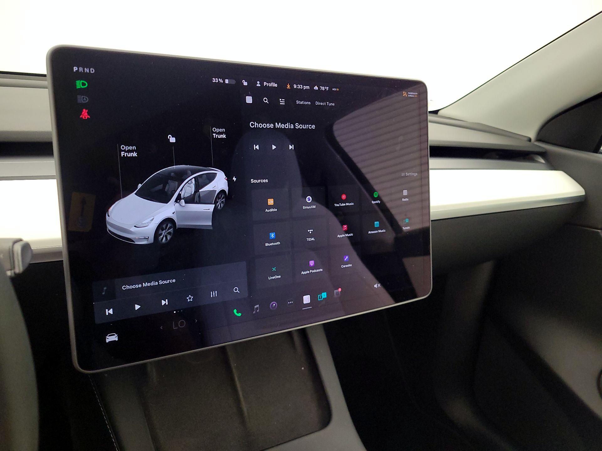 Thumbnail: 2021 Tesla Model Y - 15