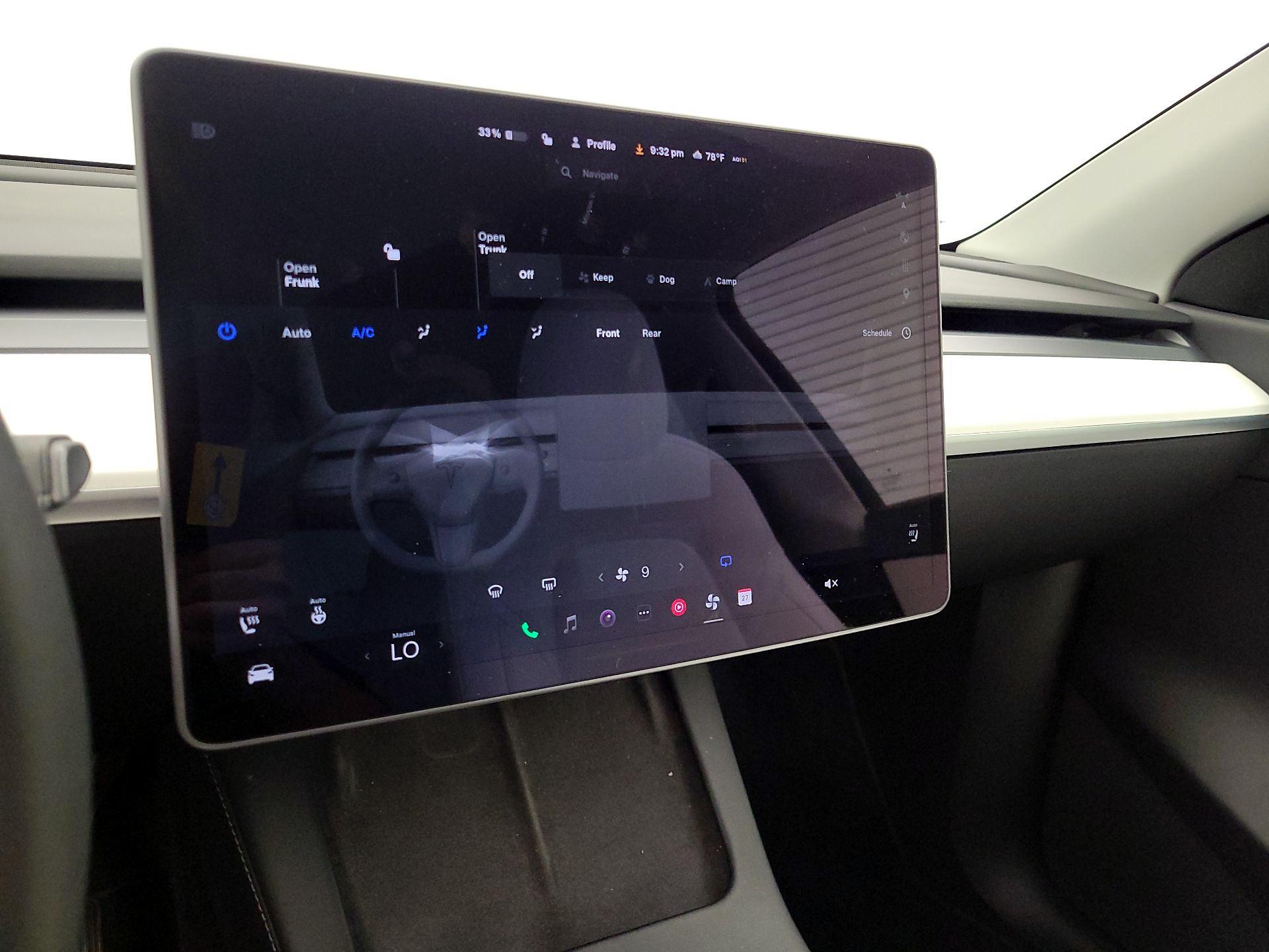 Thumbnail: 2021 Tesla Model Y - 16