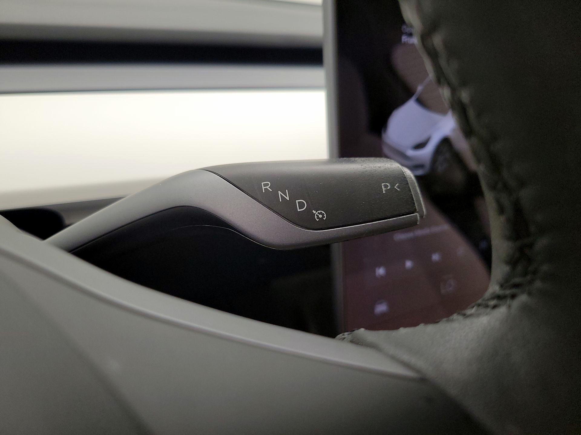 Thumbnail: 2021 Tesla Model Y - 17