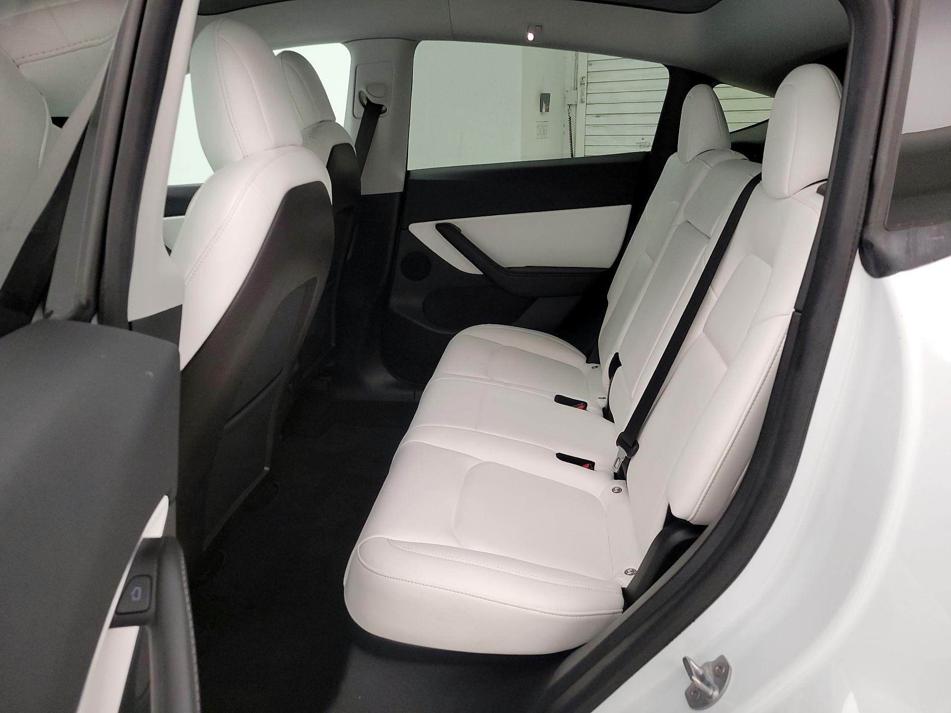Thumbnail: 2021 Tesla Model Y - 20