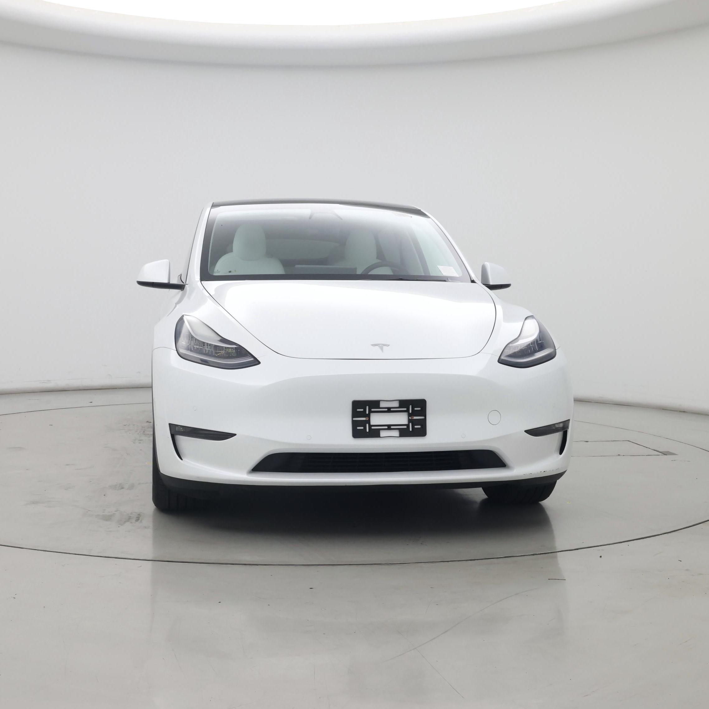 Thumbnail: 2021 Tesla Model Y - 5