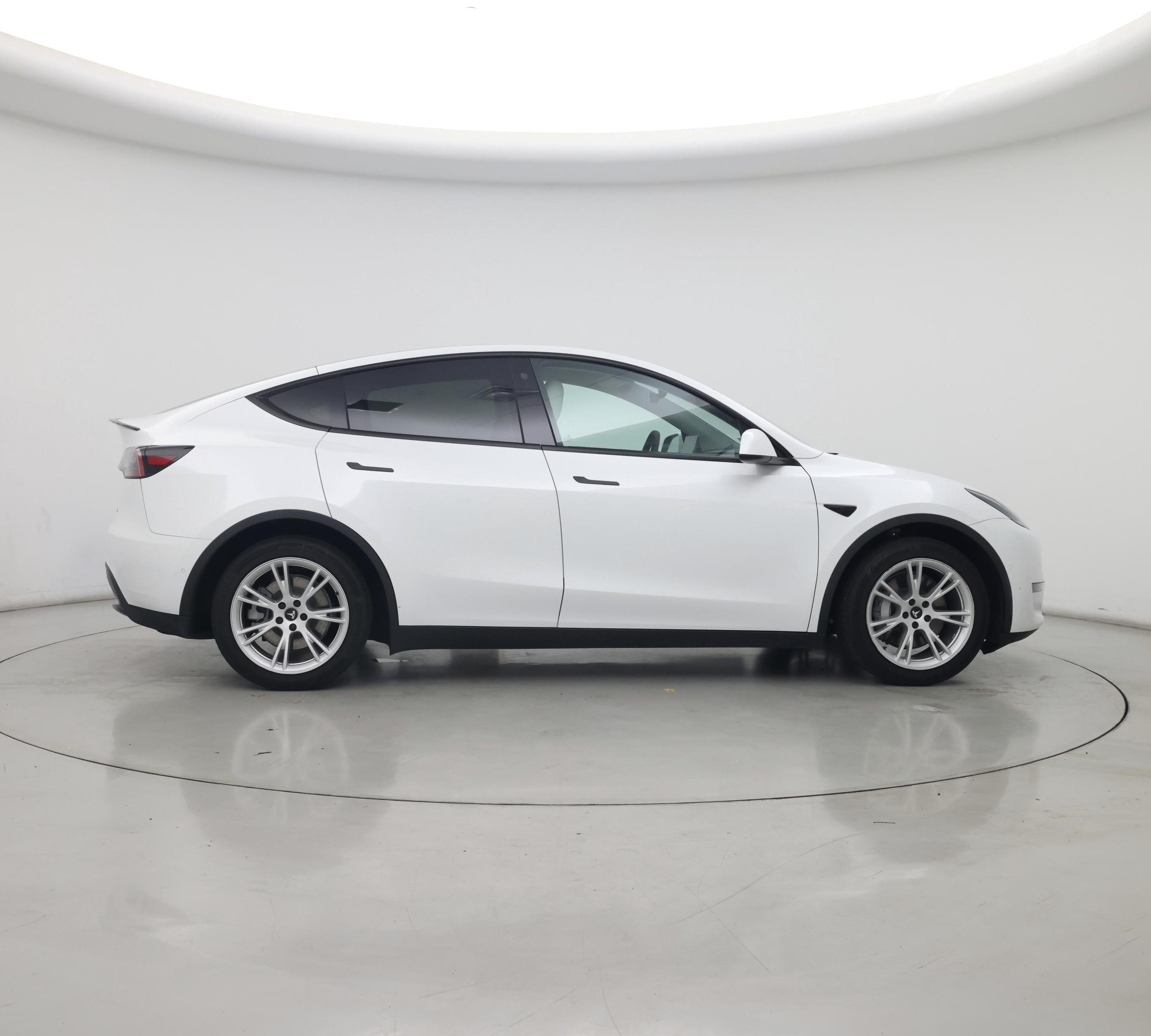 Thumbnail: 2021 Tesla Model Y - 7