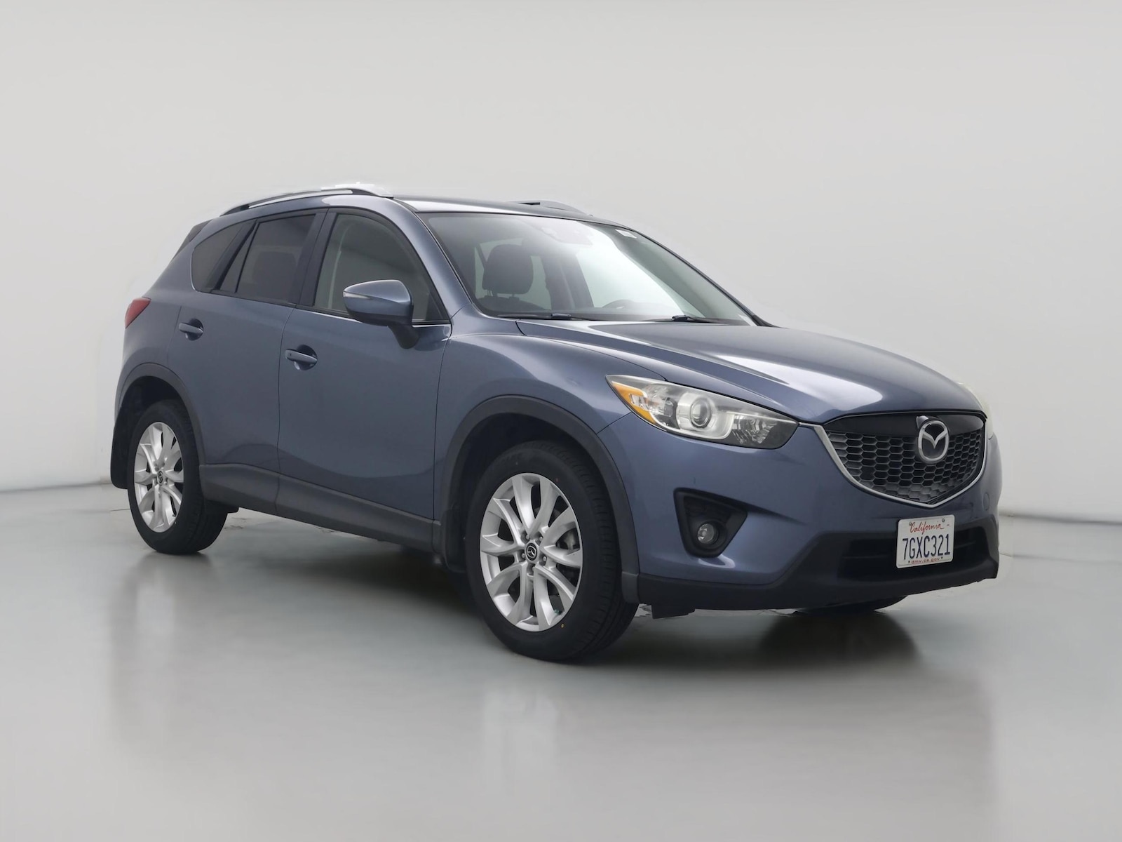 2015 Mazda CX-5