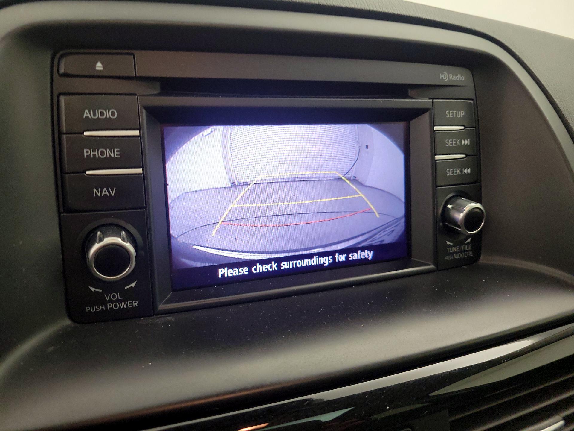Thumbnail: 2015 Mazda CX-5 - 14