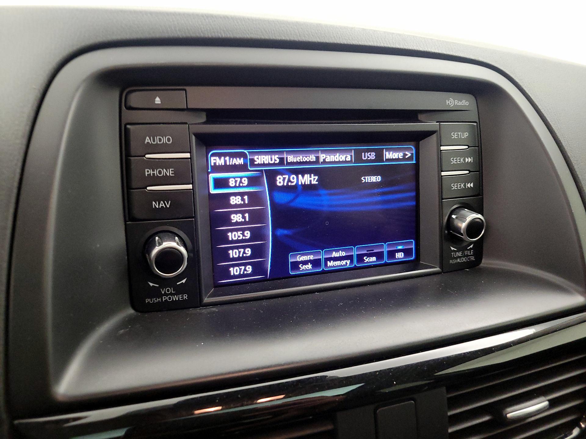 Thumbnail: 2015 Mazda CX-5 - 15