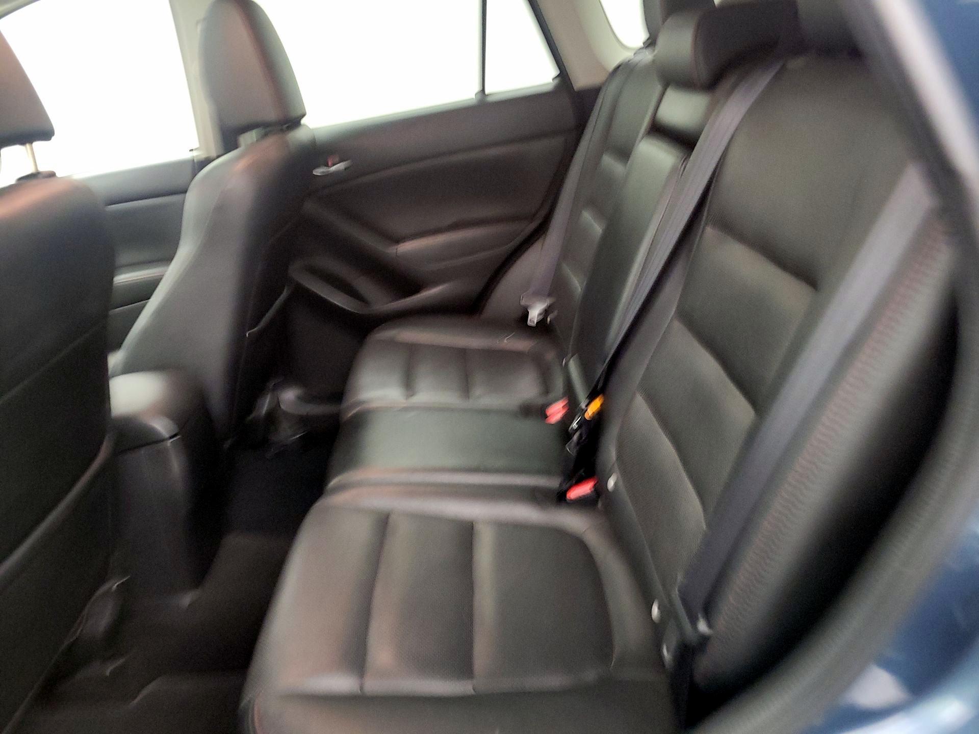 Thumbnail: 2015 Mazda CX-5 - 19