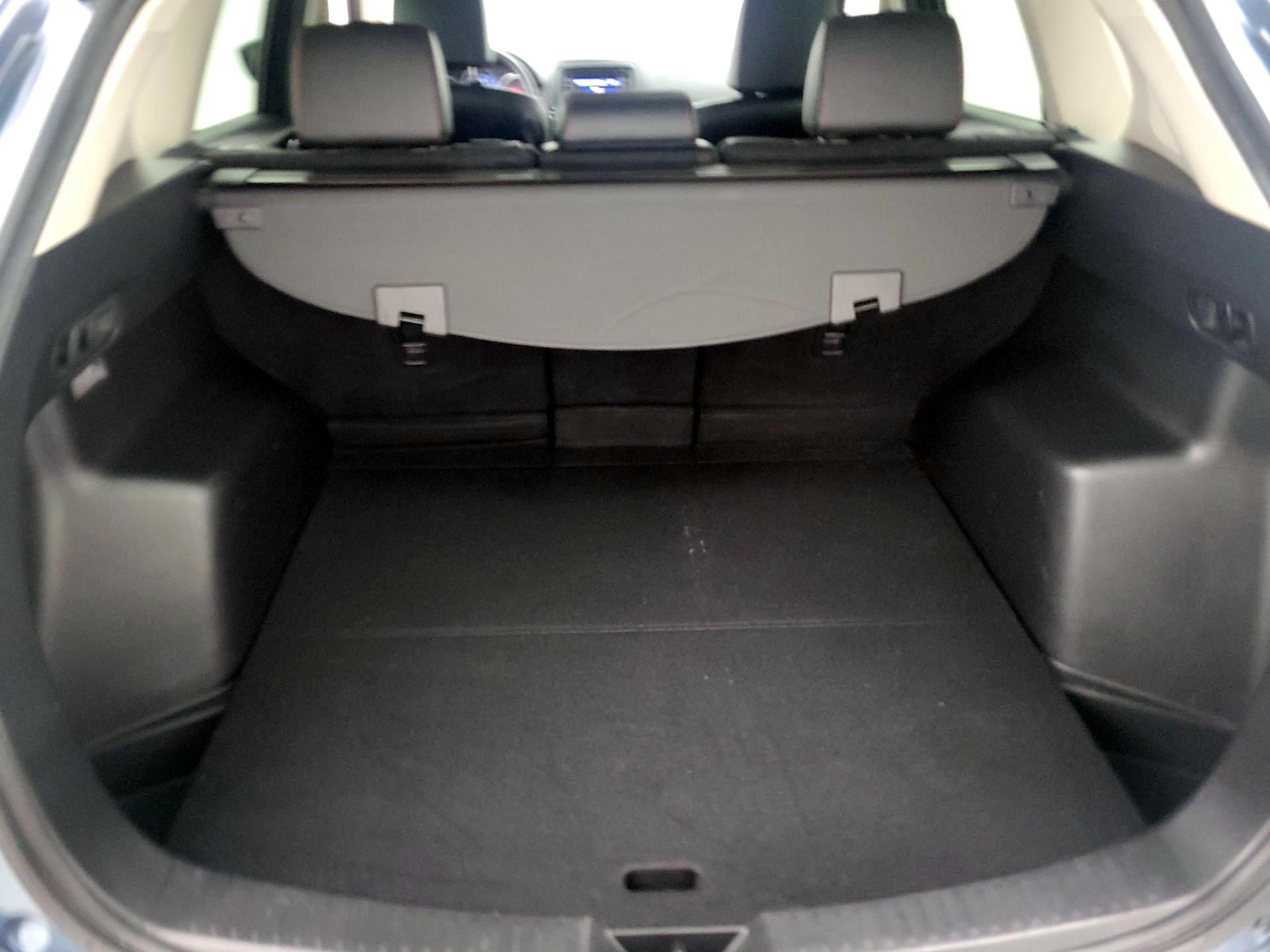 Thumbnail: 2015 Mazda CX-5 - 20