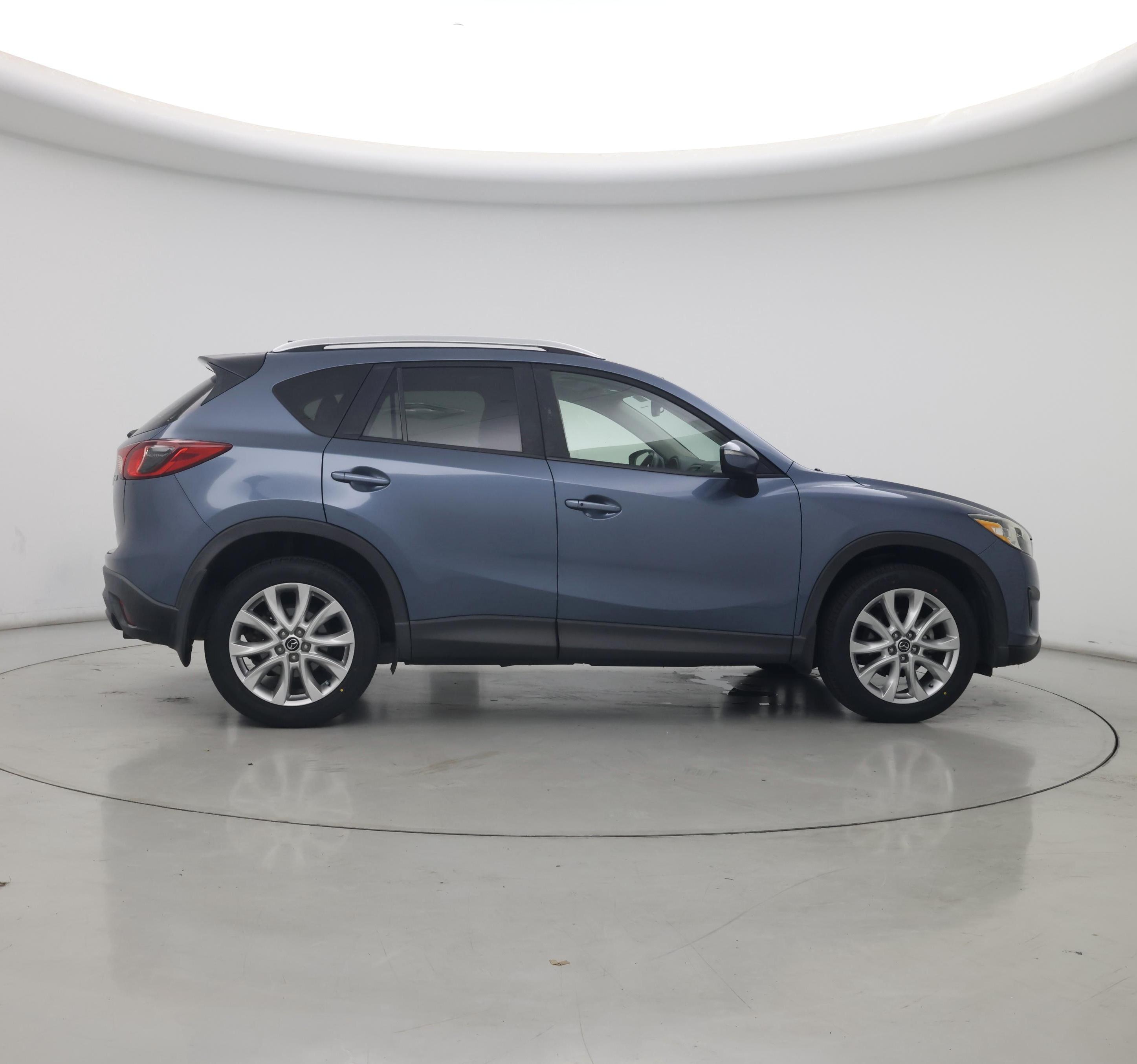 Thumbnail: 2015 Mazda CX-5 - 7